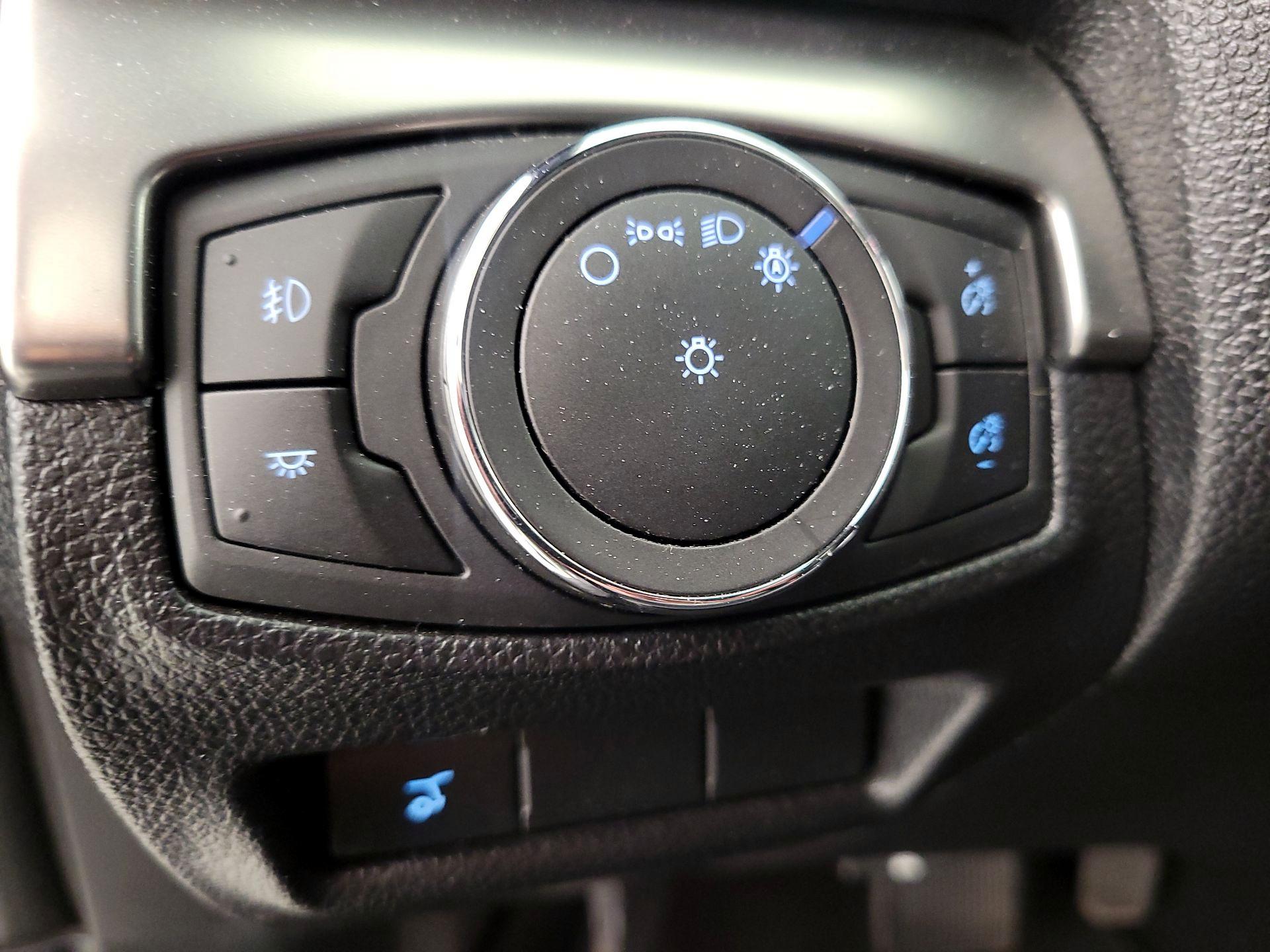 Thumbnail: 2018 Ford Explorer - 13