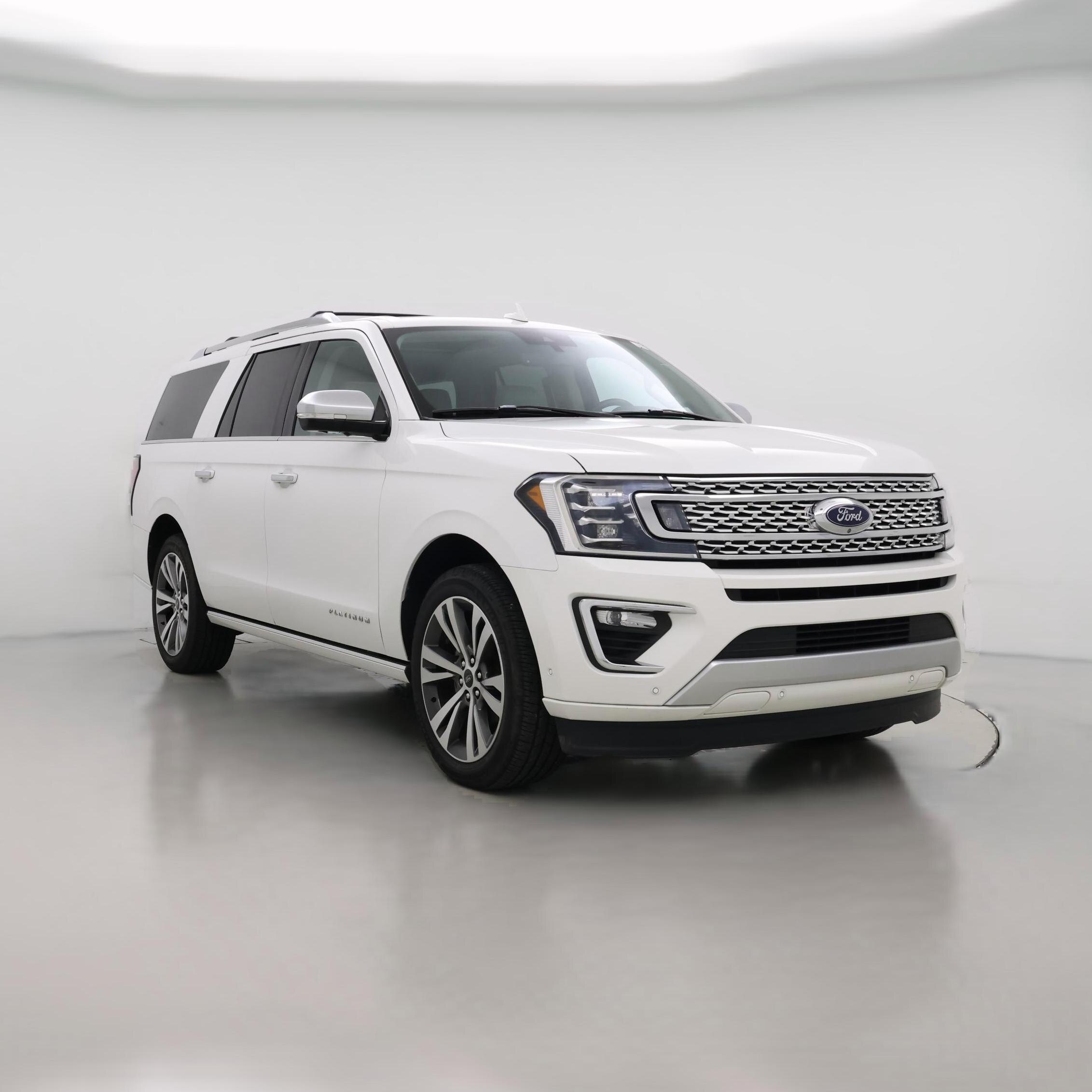 Thumbnail: 2020 Ford Expedition - 1