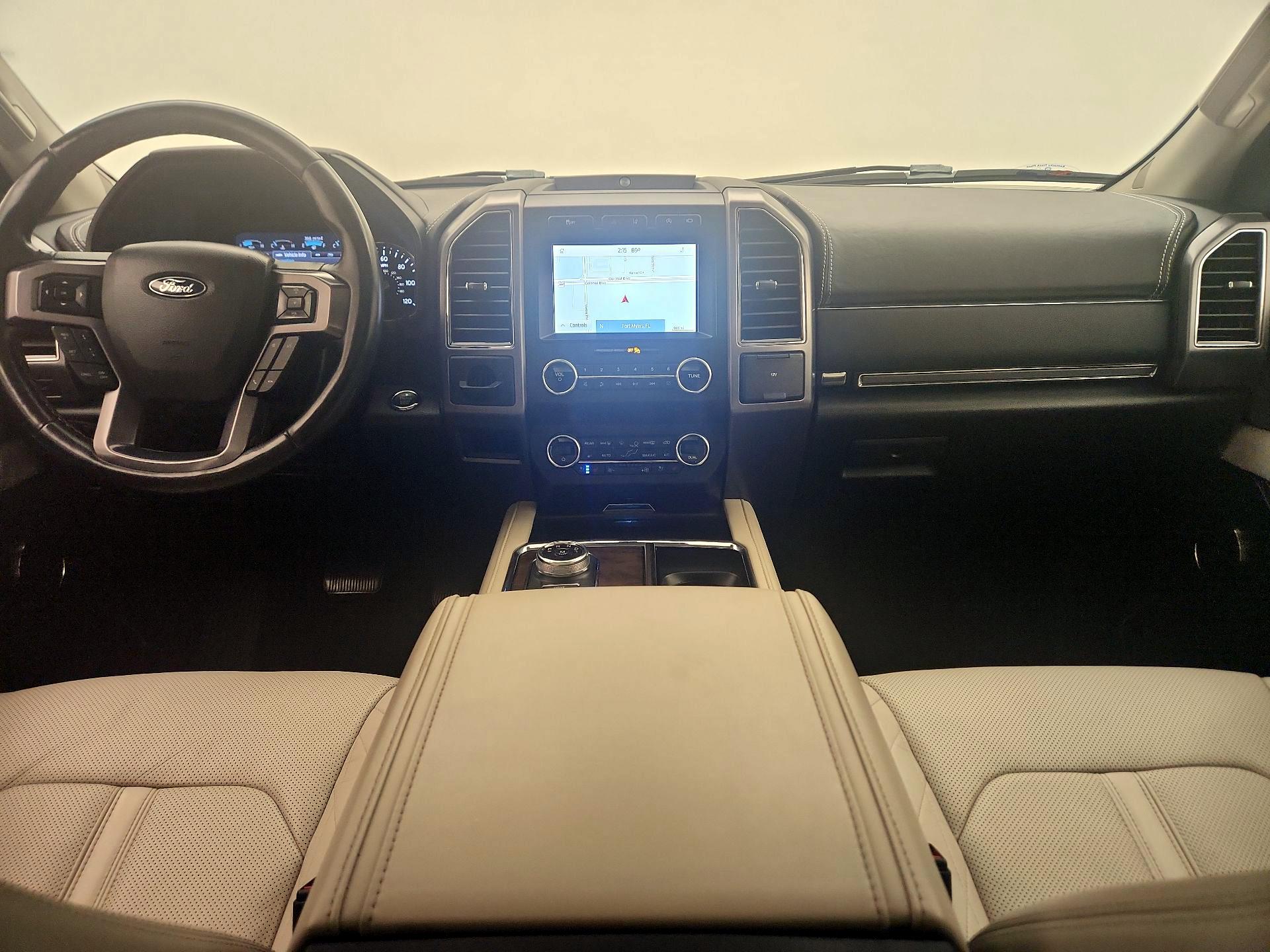 Thumbnail: 2020 Ford Expedition - 9