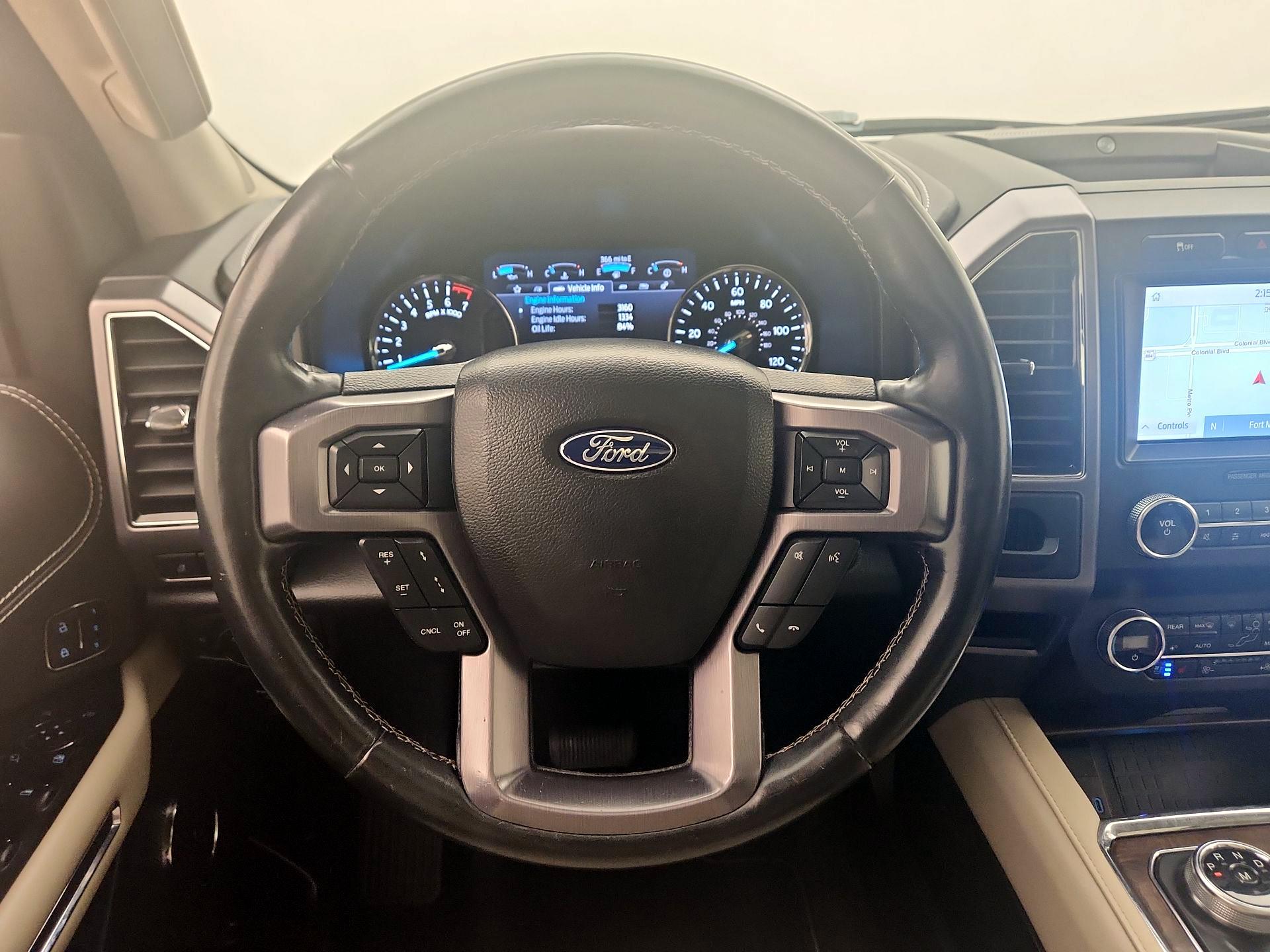 Thumbnail: 2020 Ford Expedition - 10