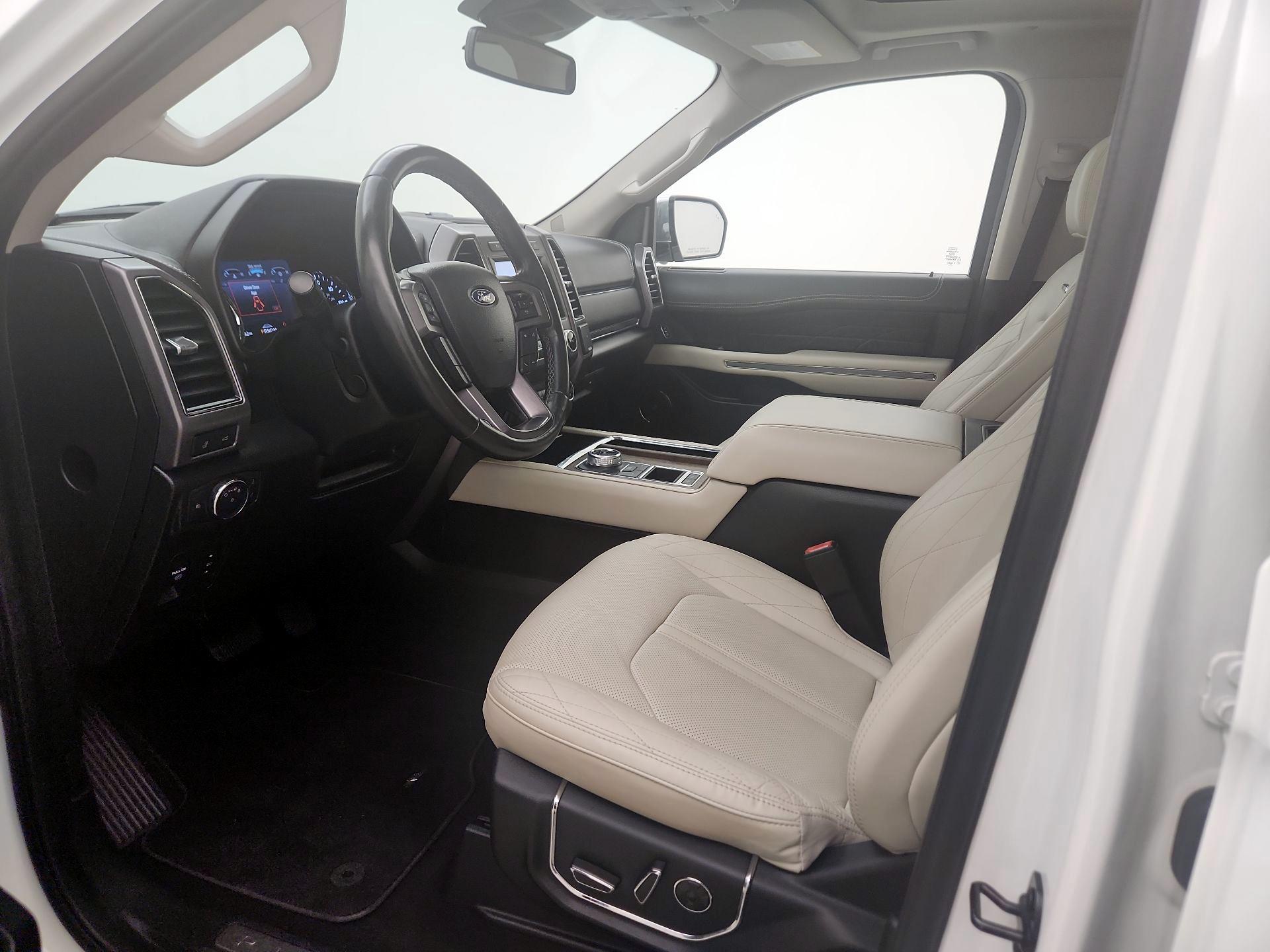 Thumbnail: 2020 Ford Expedition - 11