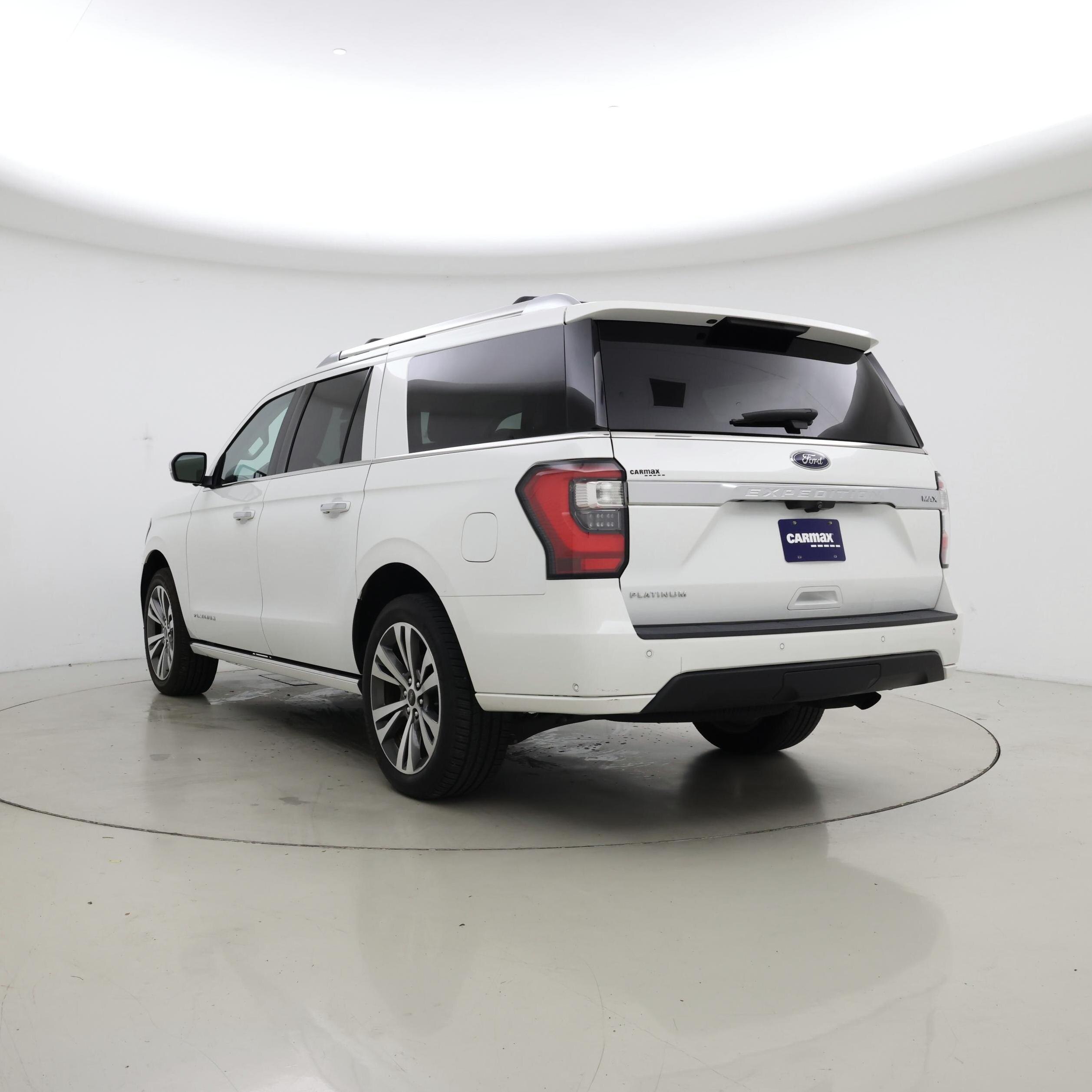 Thumbnail: 2020 Ford Expedition - 2
