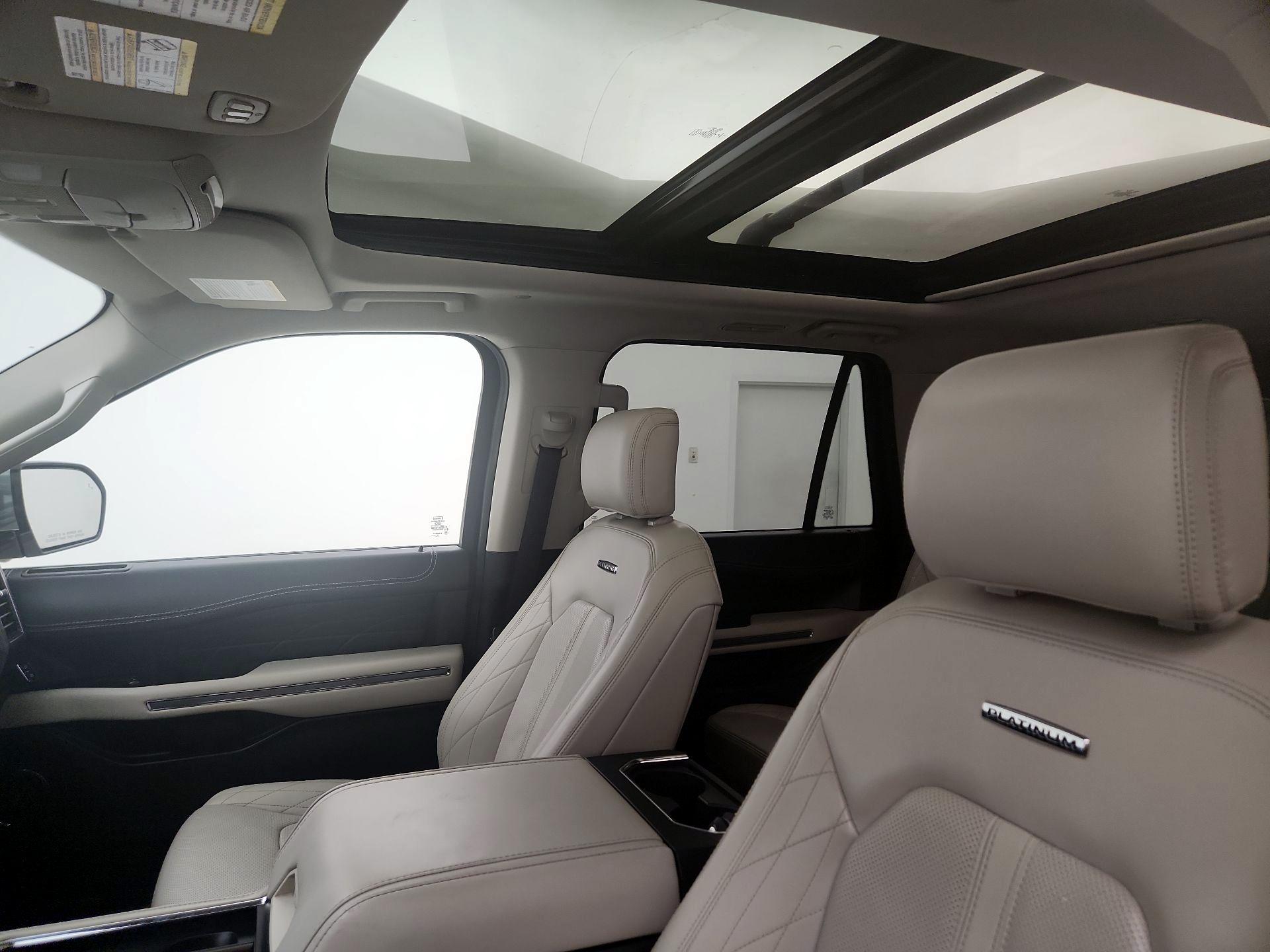 Thumbnail: 2020 Ford Expedition - 20
