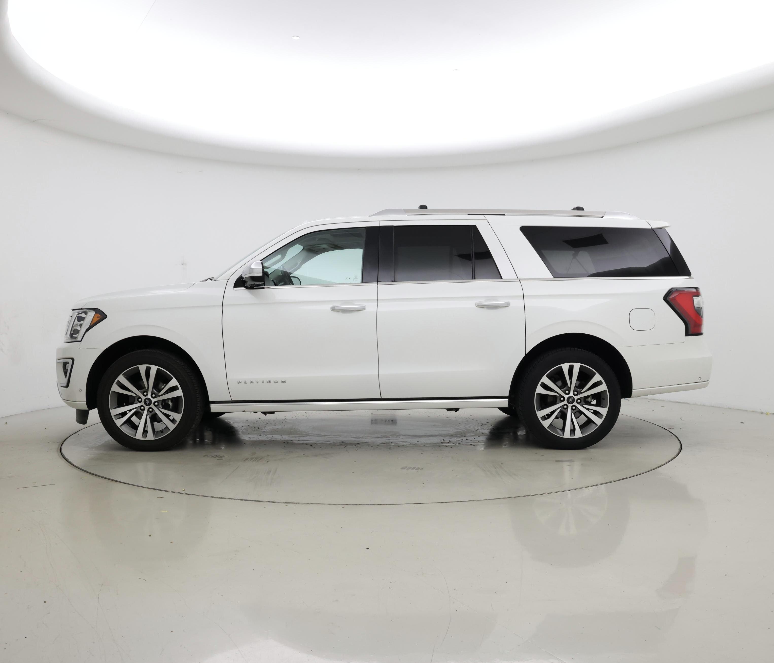 Thumbnail: 2020 Ford Expedition - 3
