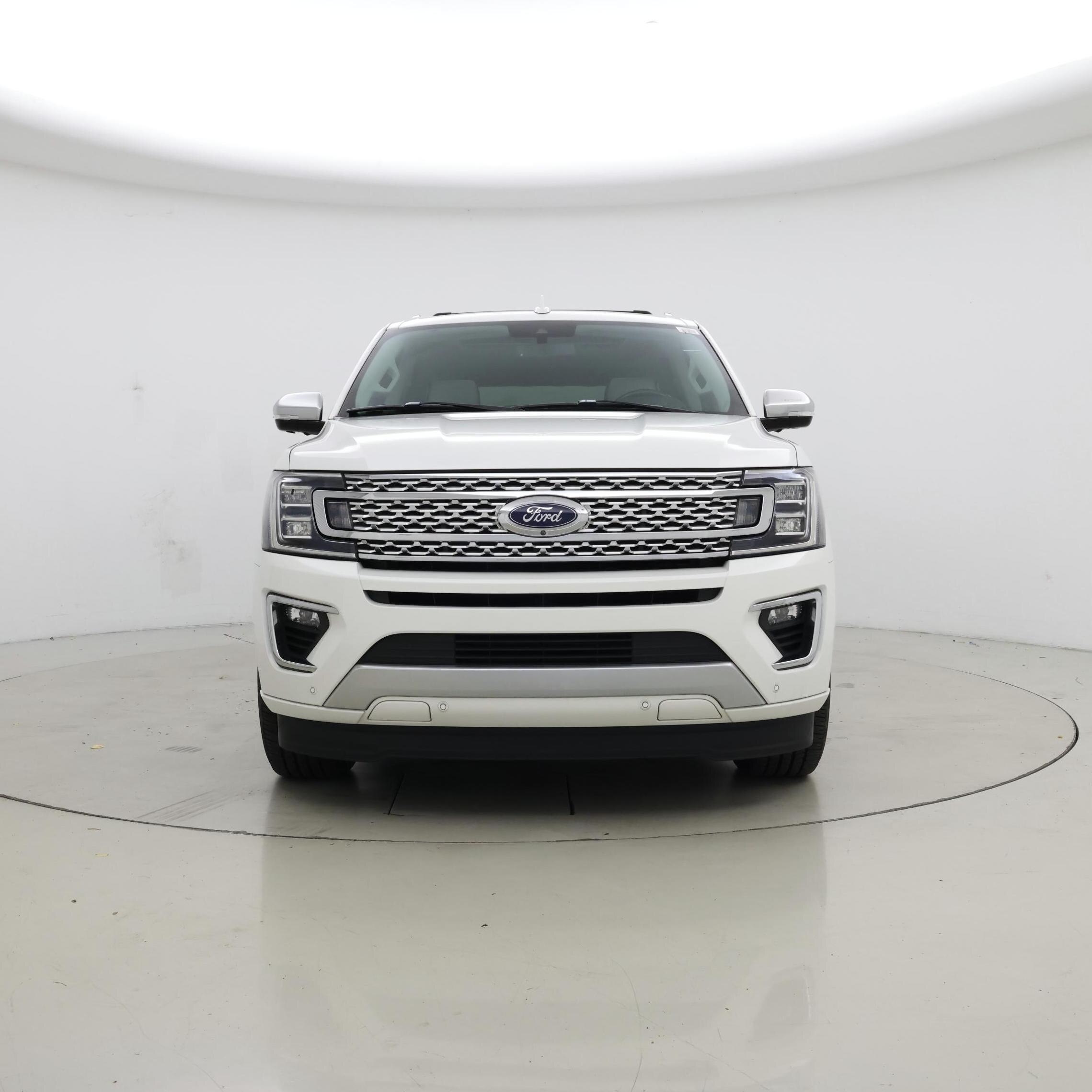Thumbnail: 2020 Ford Expedition - 5