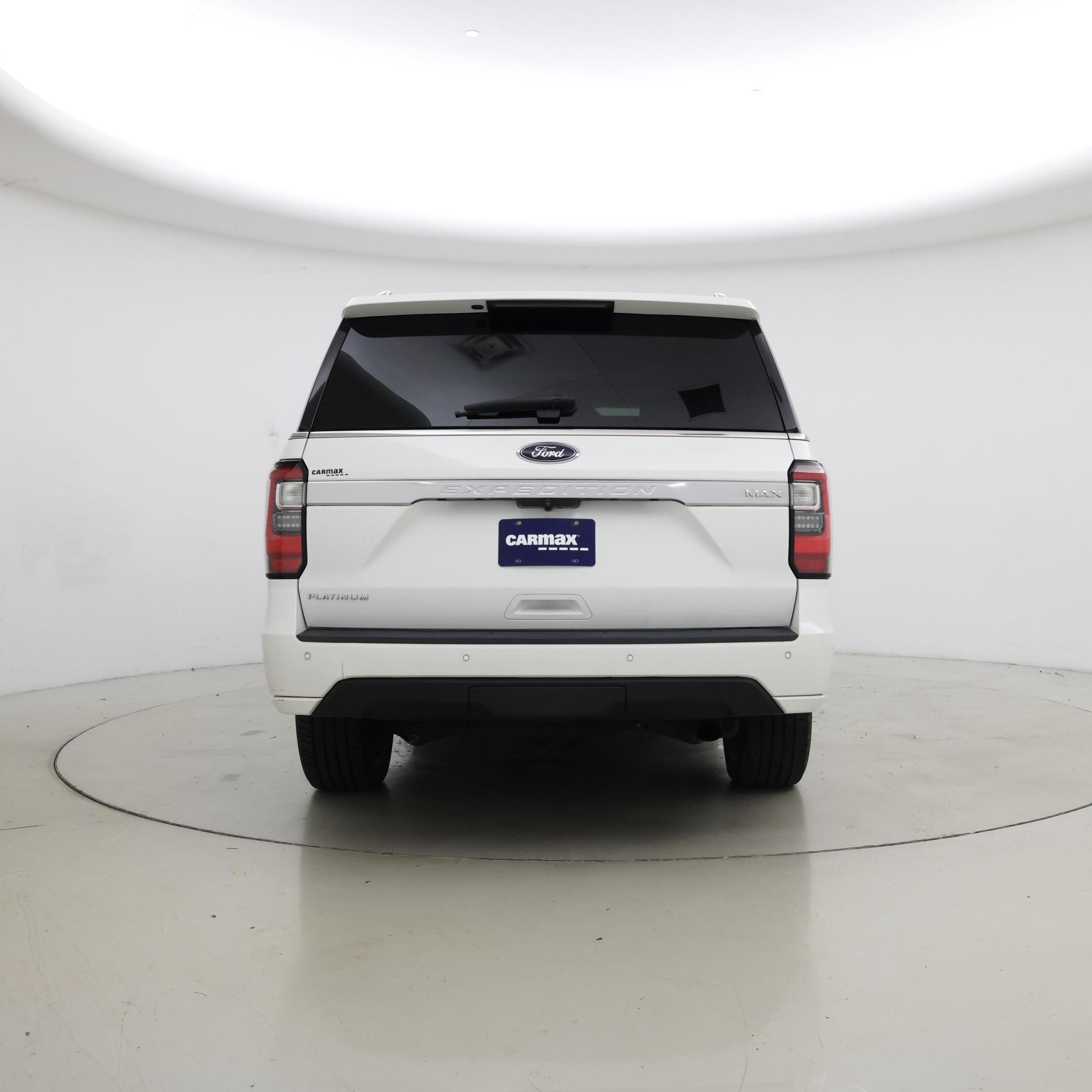 Thumbnail: 2020 Ford Expedition - 6