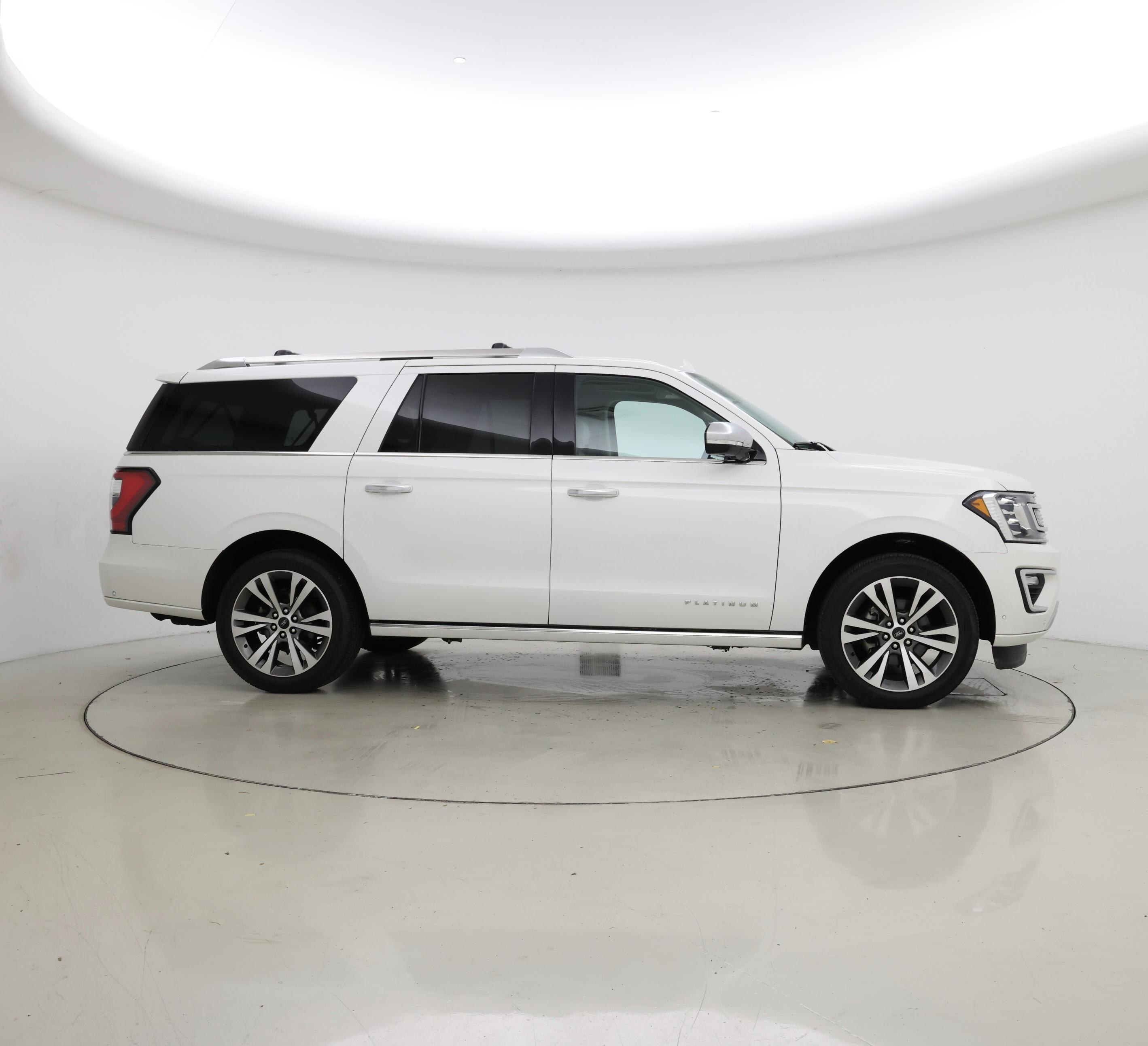Thumbnail: 2020 Ford Expedition - 7