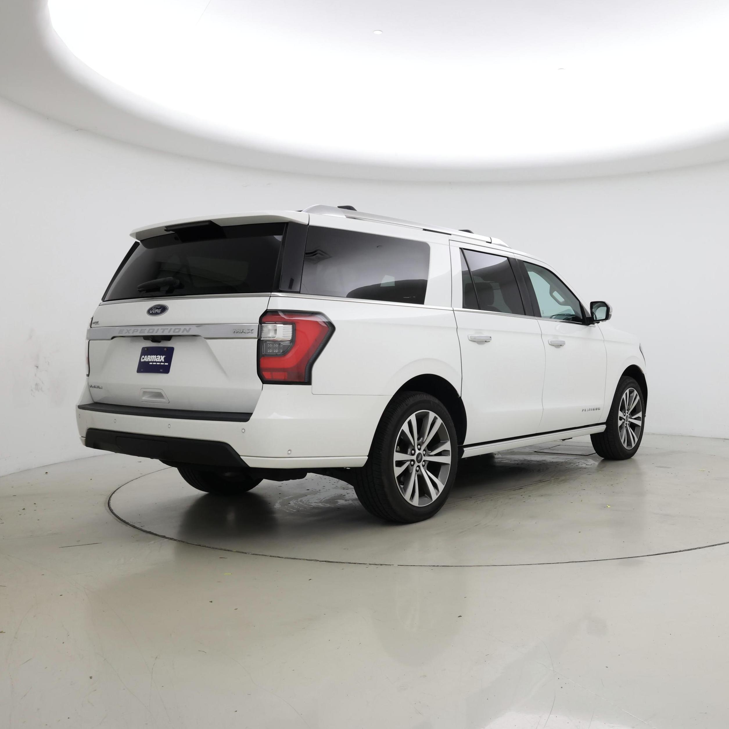 Thumbnail: 2020 Ford Expedition - 8