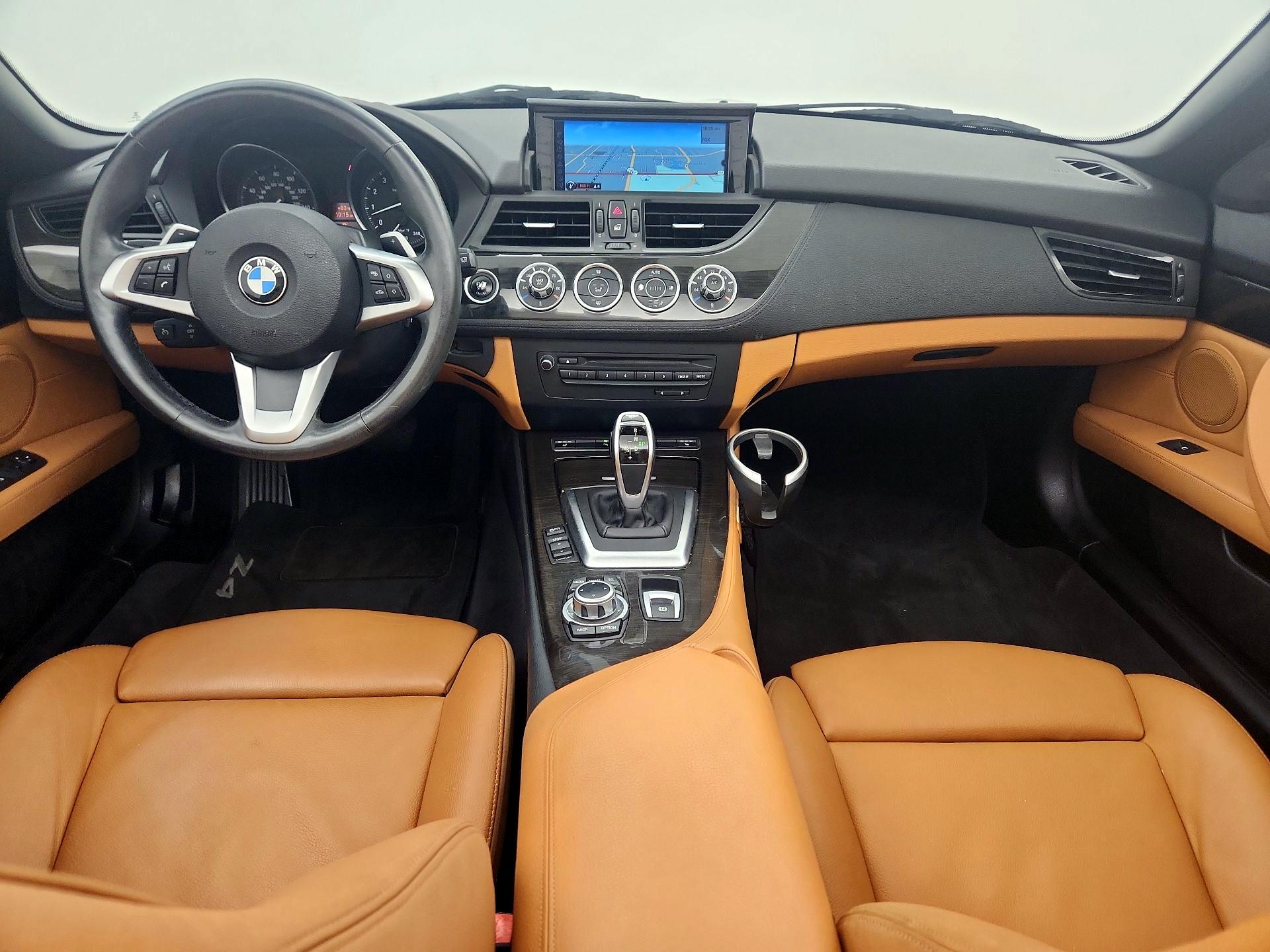 Thumbnail: 2015 BMW Z4 - 9