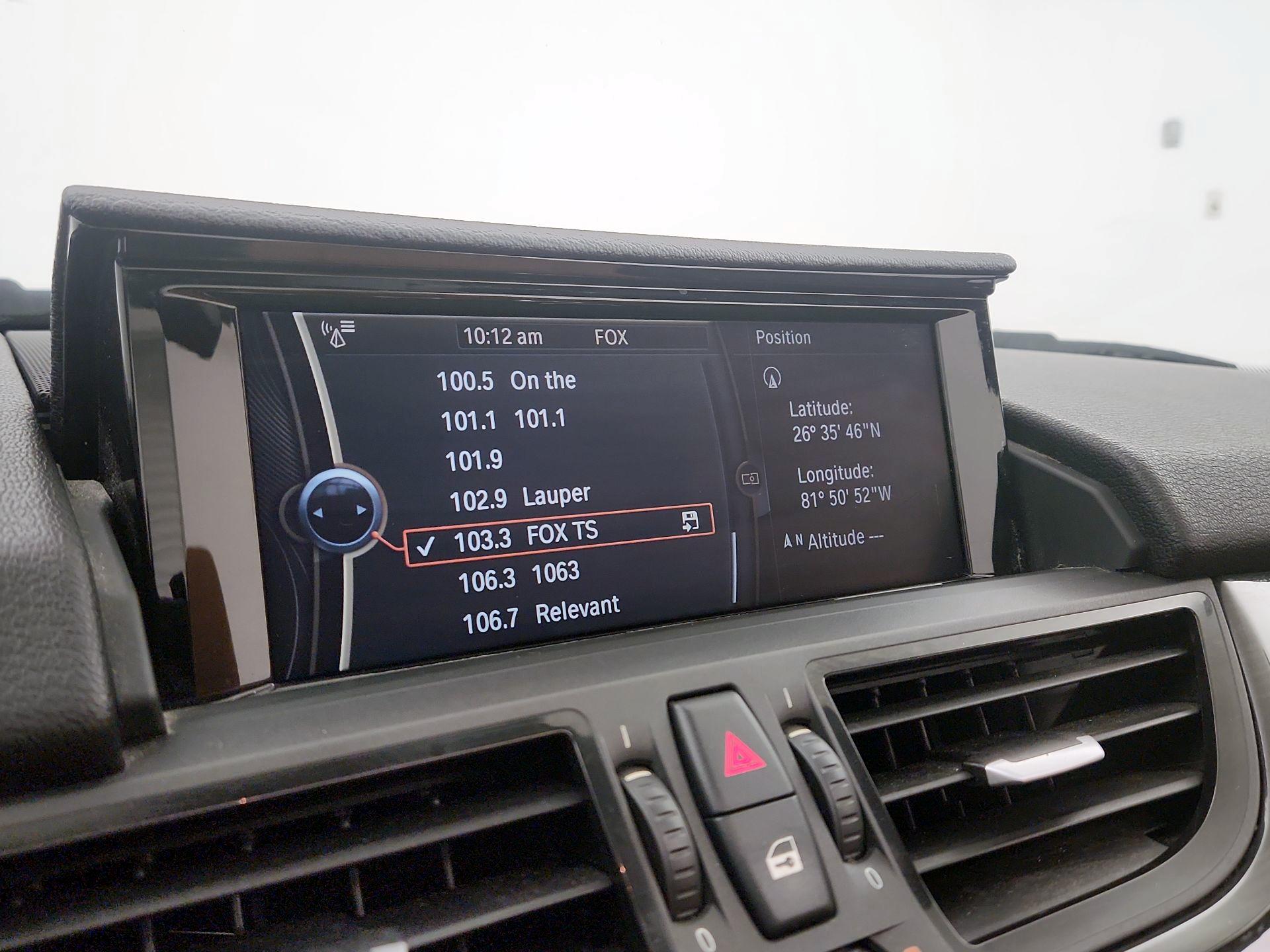 Thumbnail: 2015 BMW Z4 - 15