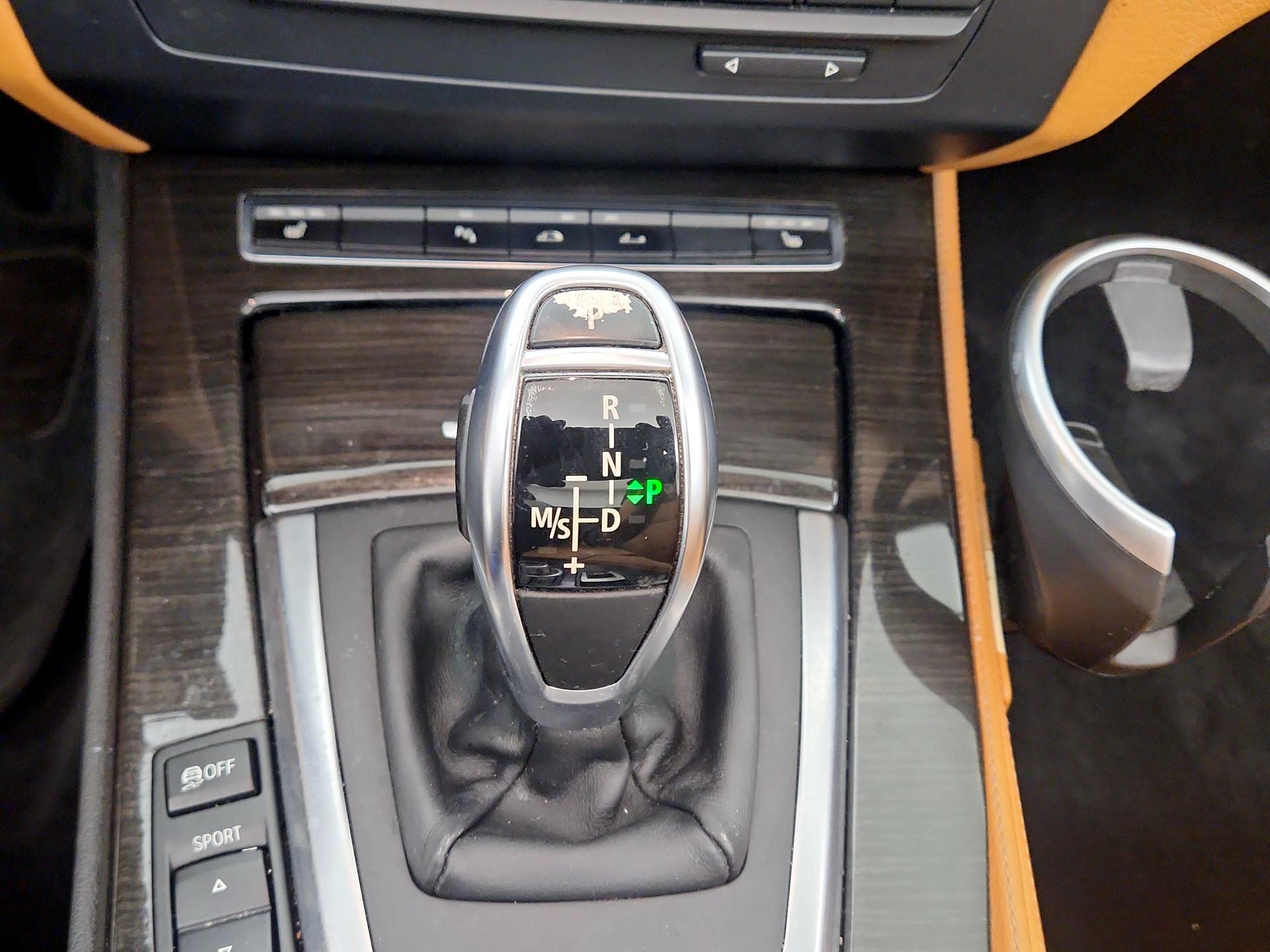 Thumbnail: 2015 BMW Z4 - 17