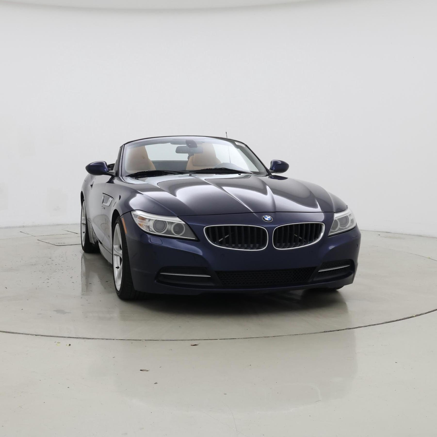 Thumbnail: 2015 BMW Z4 - 5
