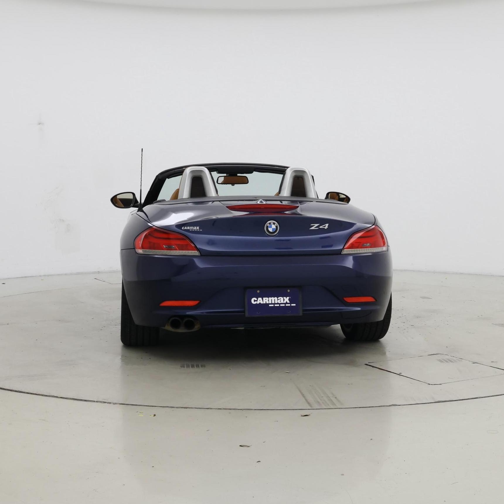 Thumbnail: 2015 BMW Z4 - 6