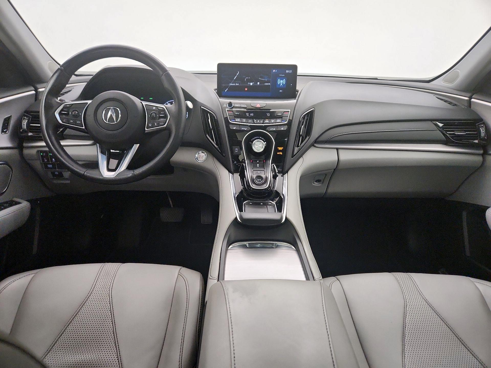 Thumbnail: 2020 Acura RDX - 9