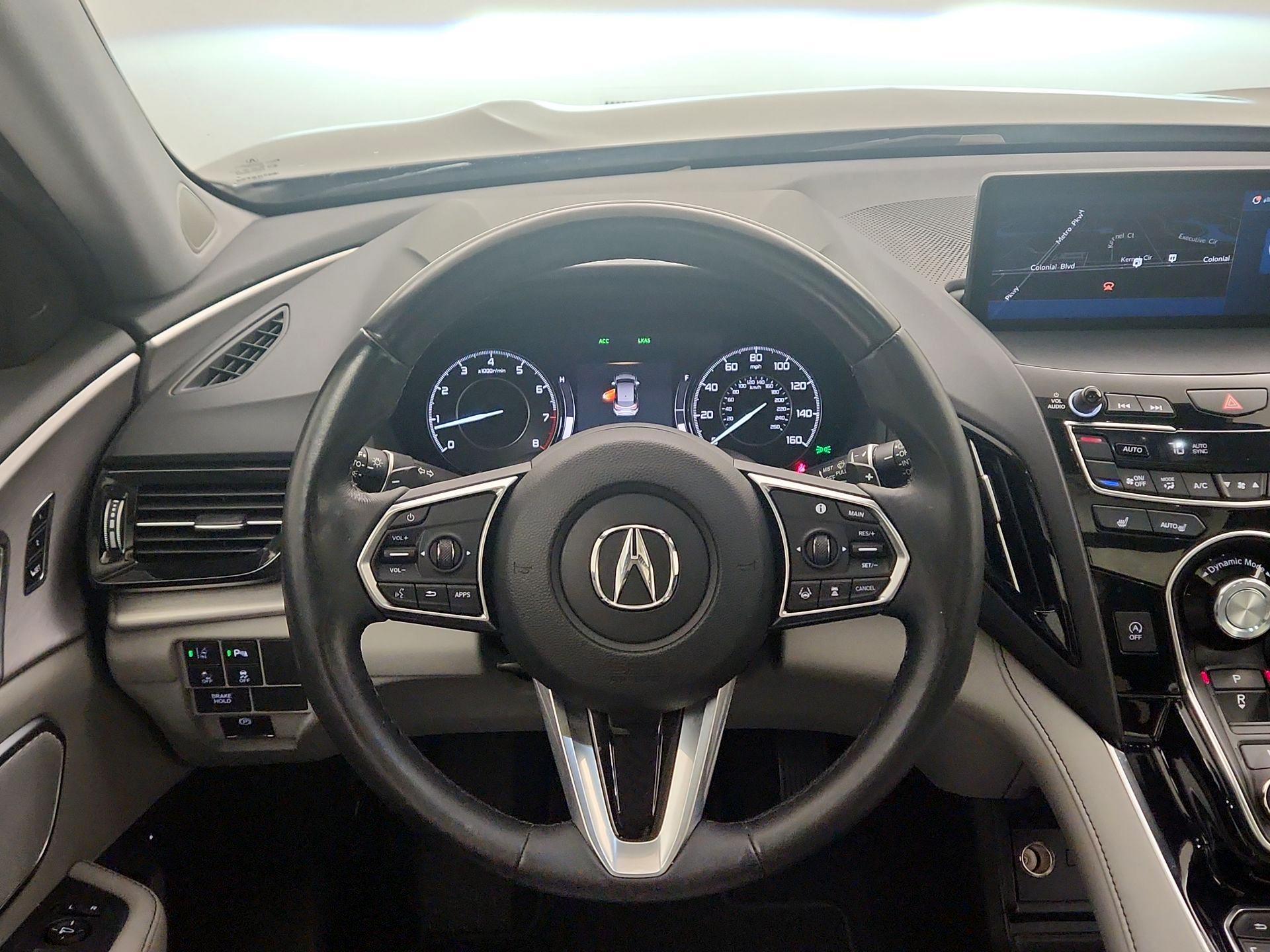 Thumbnail: 2020 Acura RDX - 10