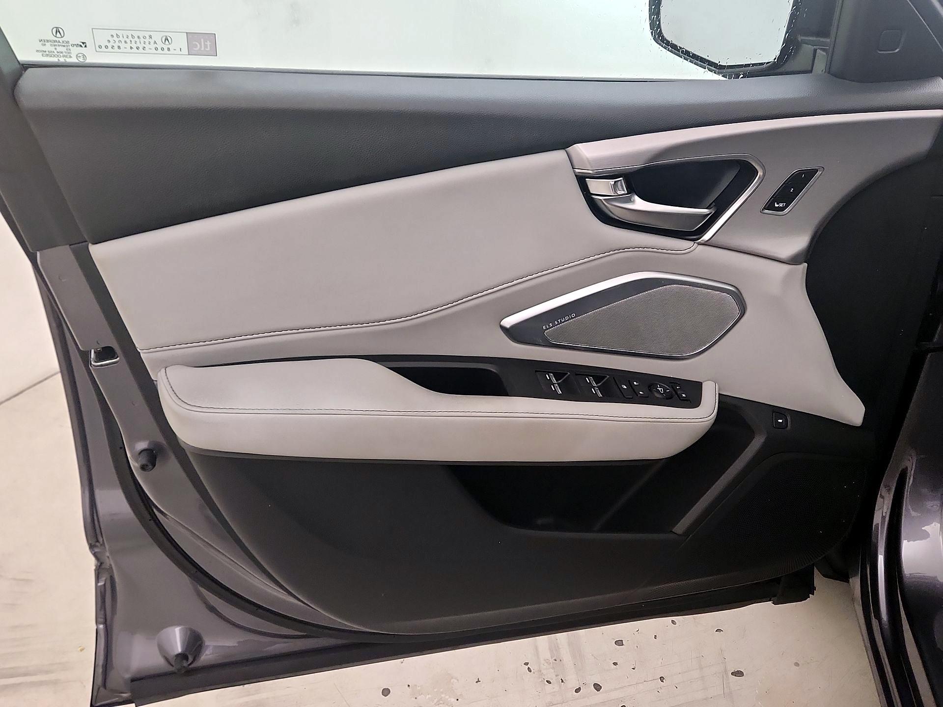 Thumbnail: 2020 Acura RDX - 12