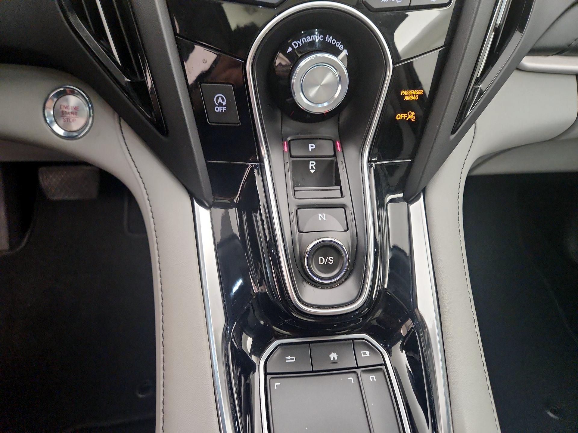 Thumbnail: 2020 Acura RDX - 18