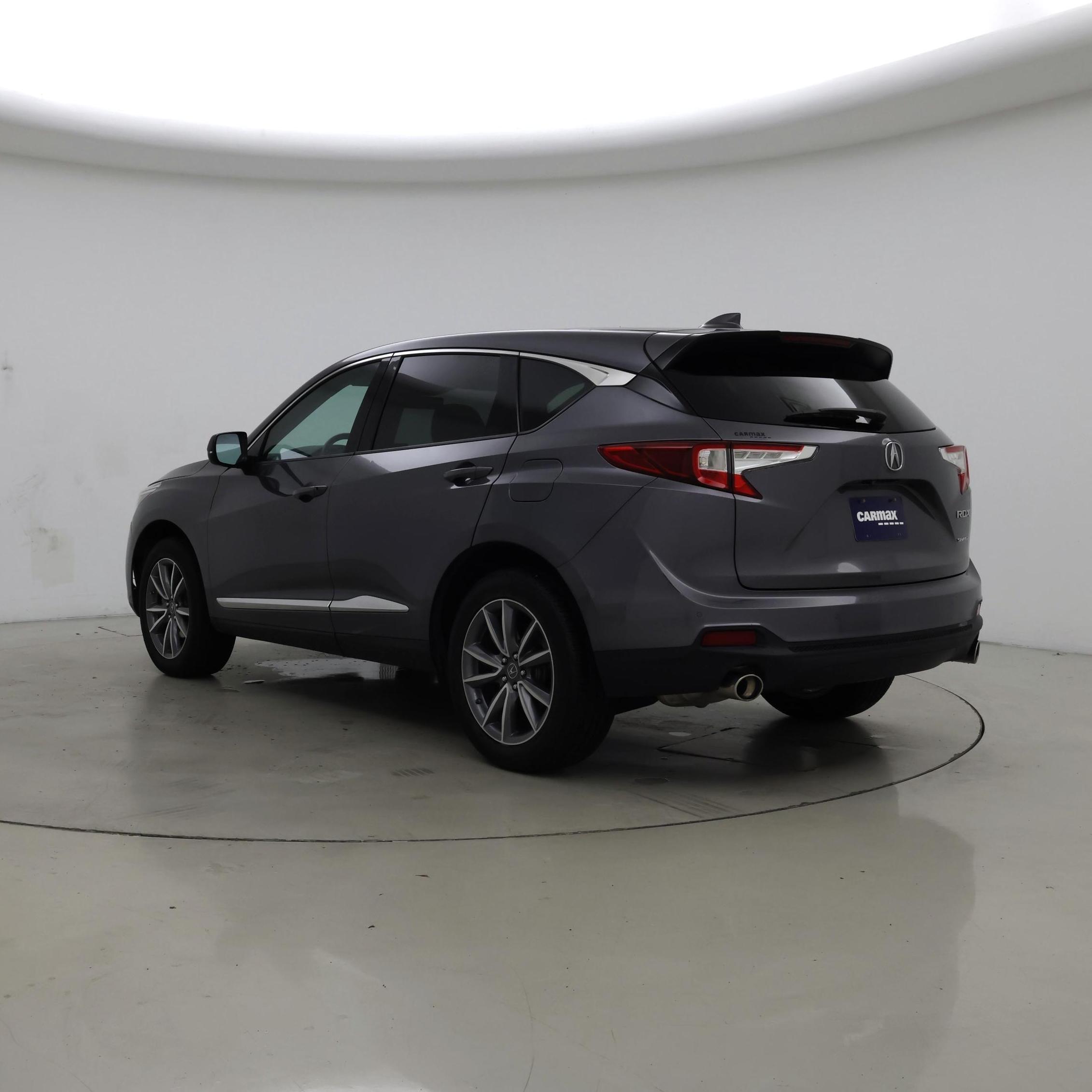 Thumbnail: 2020 Acura RDX - 2