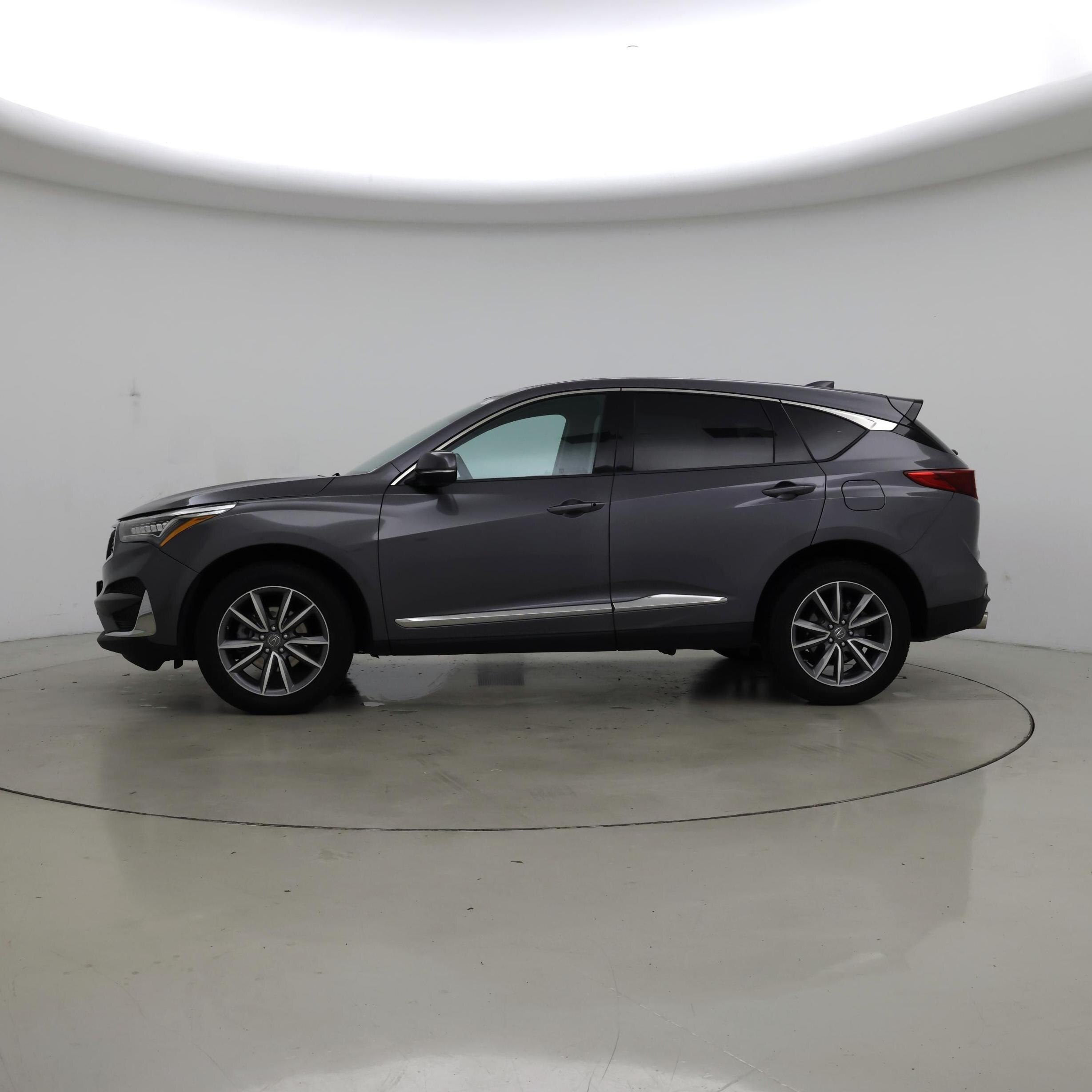 Thumbnail: 2020 Acura RDX - 3