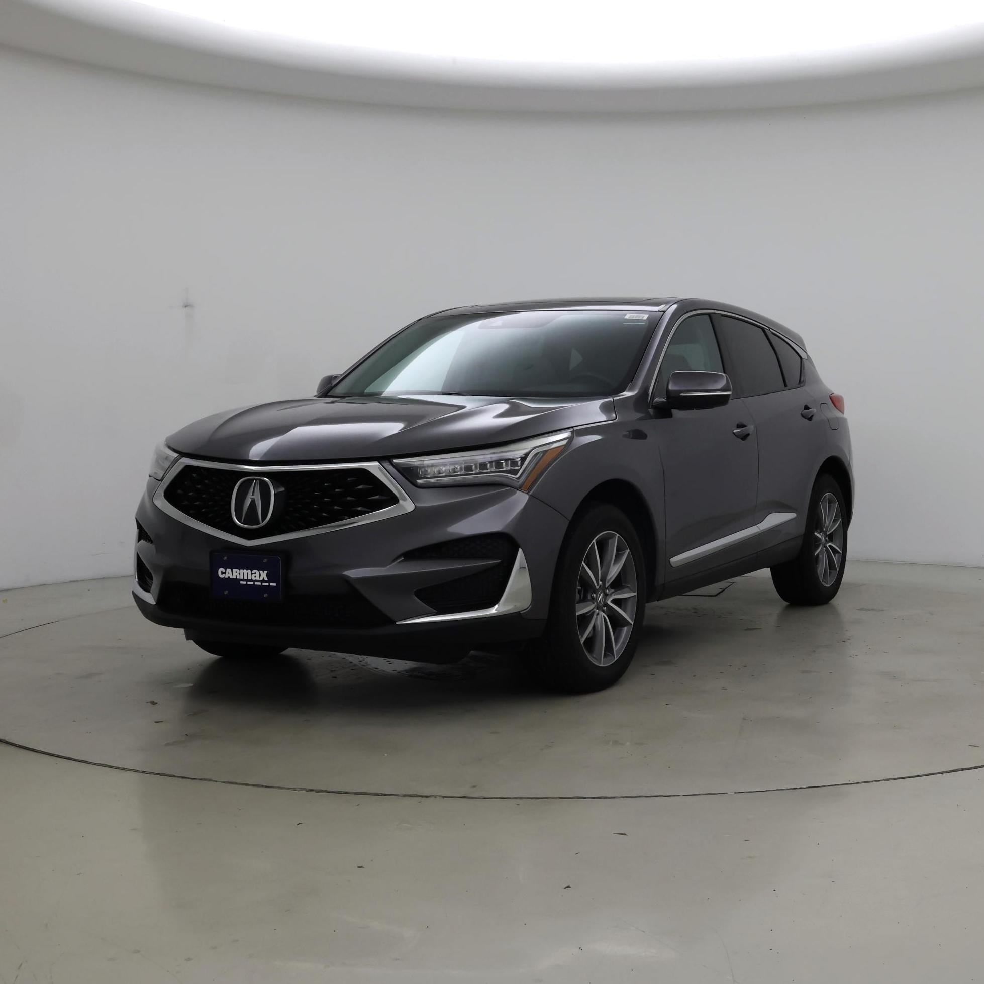 Thumbnail: 2020 Acura RDX - 4