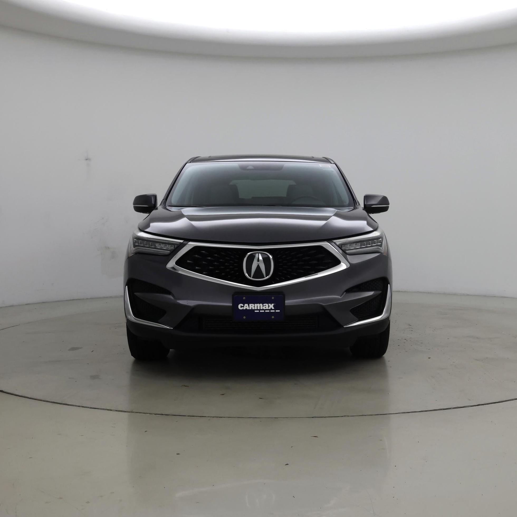 Thumbnail: 2020 Acura RDX - 5