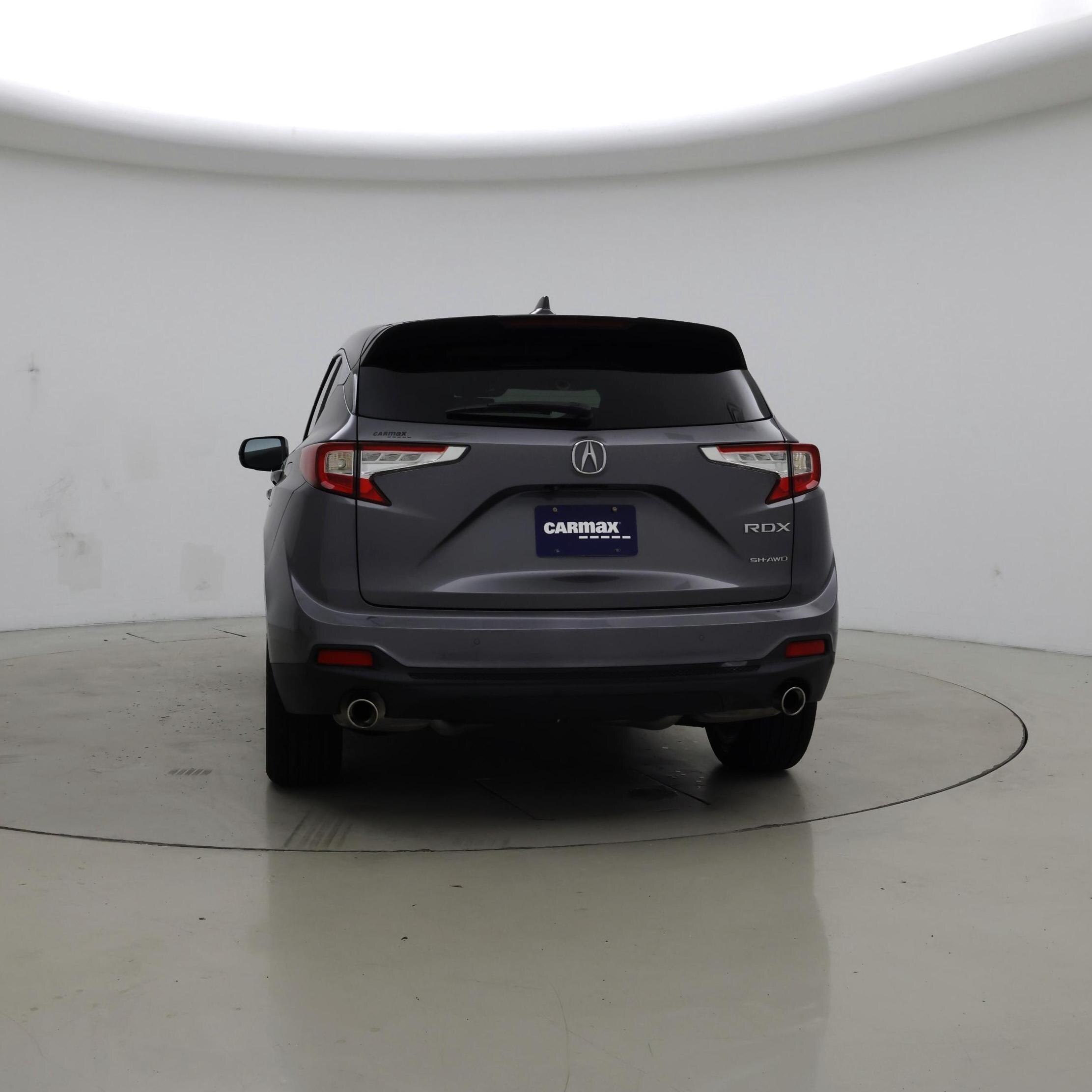 Thumbnail: 2020 Acura RDX - 6