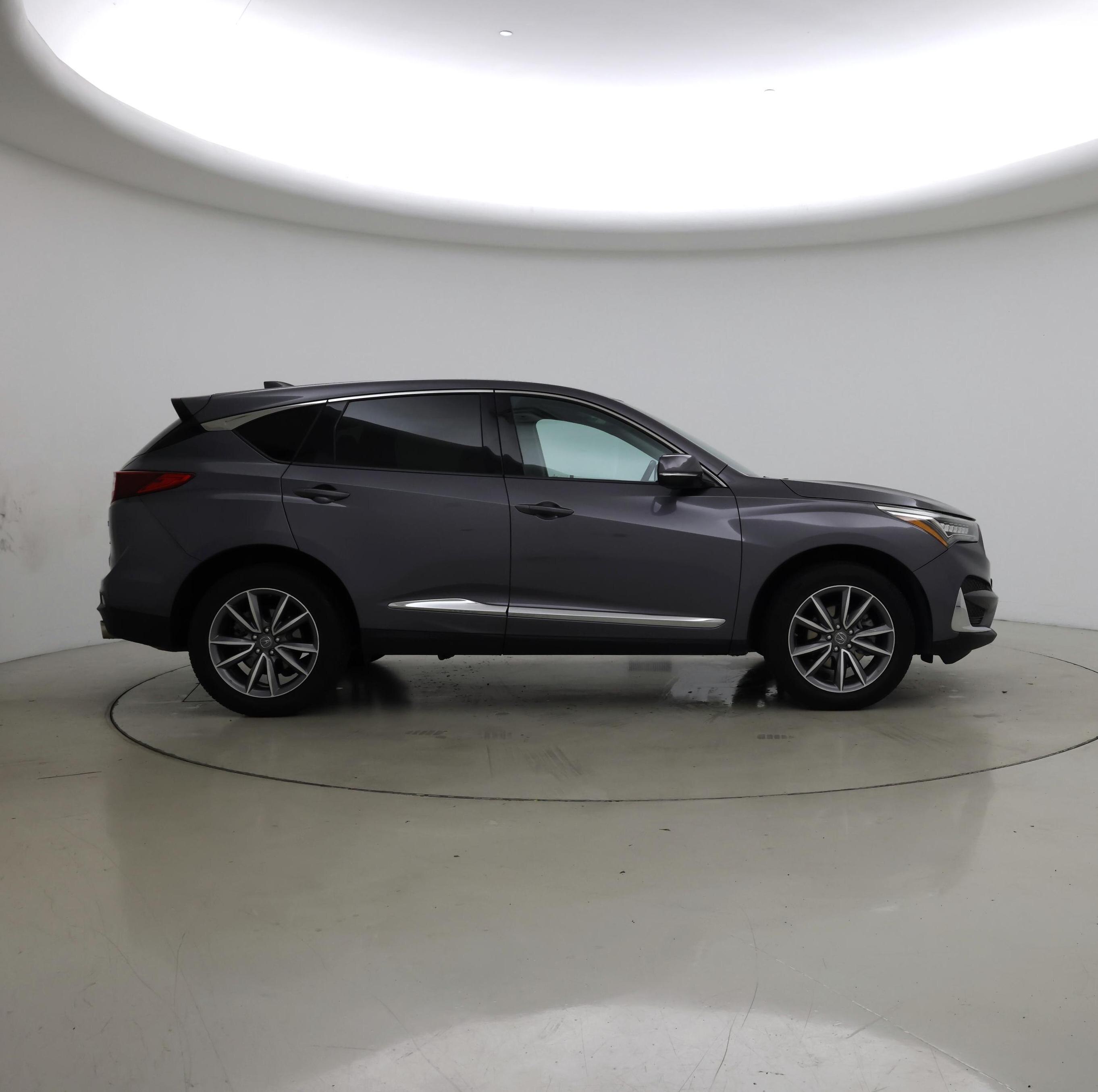 Thumbnail: 2020 Acura RDX - 7