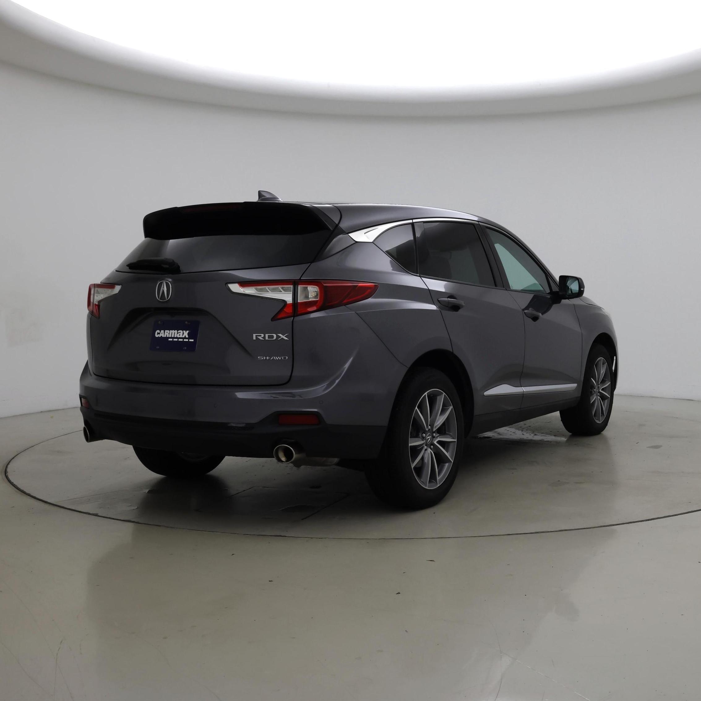 Thumbnail: 2020 Acura RDX - 8