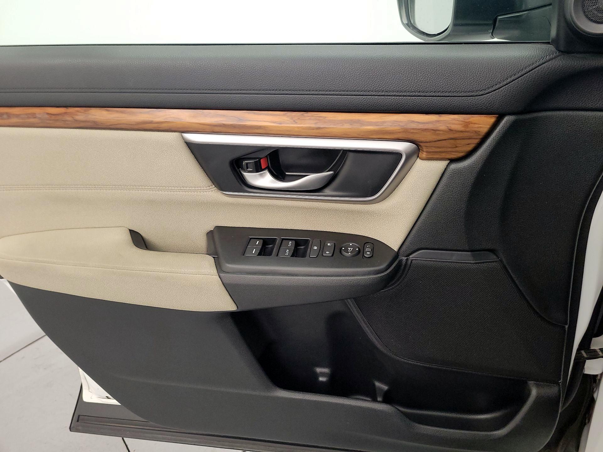 Thumbnail: 2021 Honda CR-V - 12