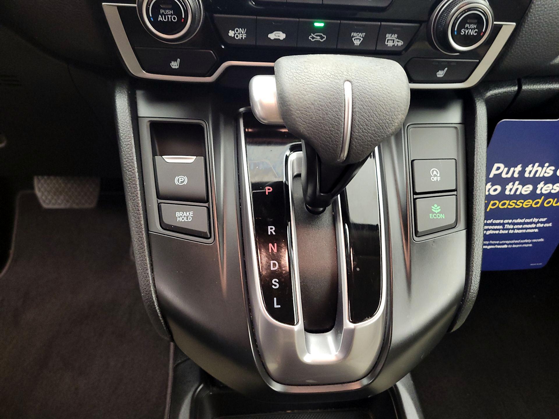 Thumbnail: 2021 Honda CR-V - 15
