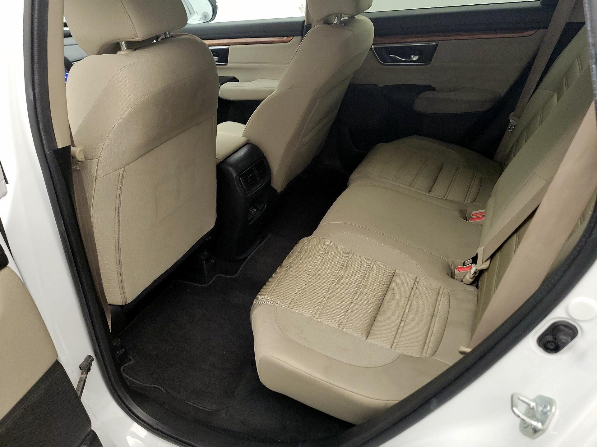 Thumbnail: 2021 Honda CR-V - 16