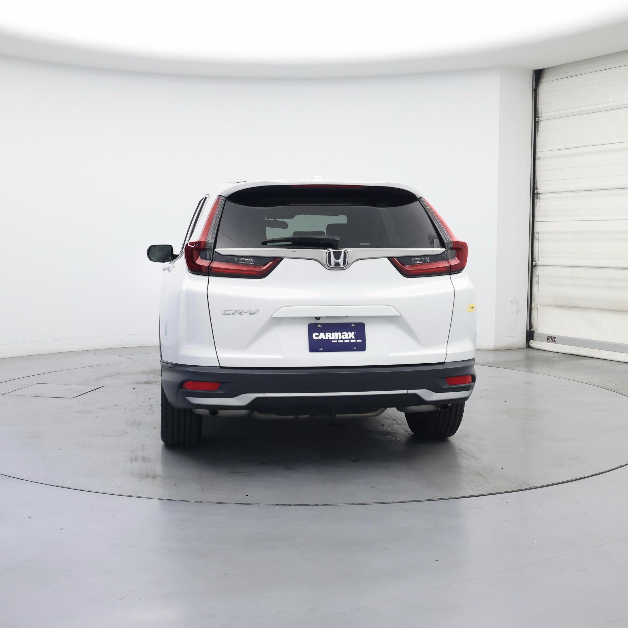 Thumbnail: 2021 Honda CR-V - 6
