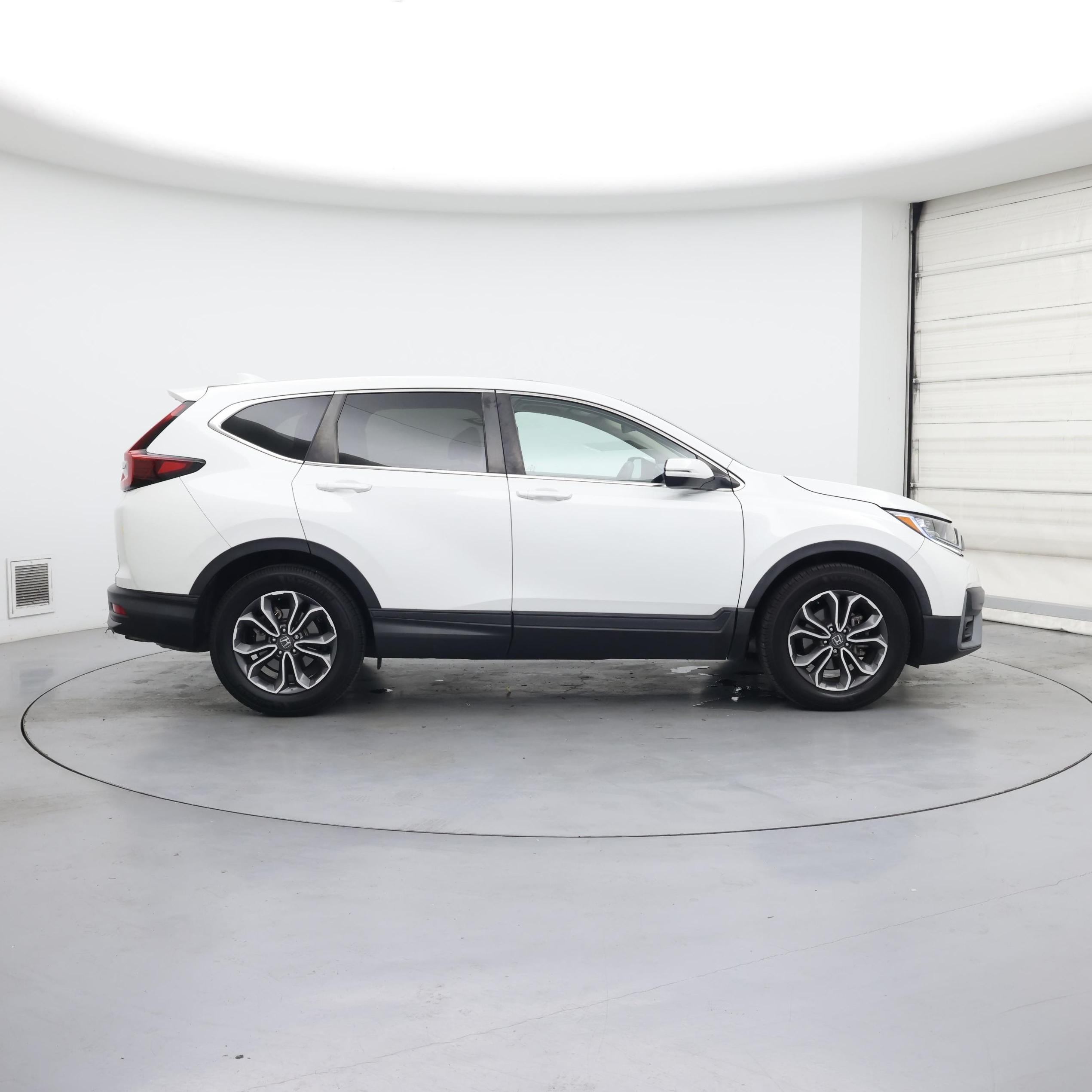 Thumbnail: 2021 Honda CR-V - 7