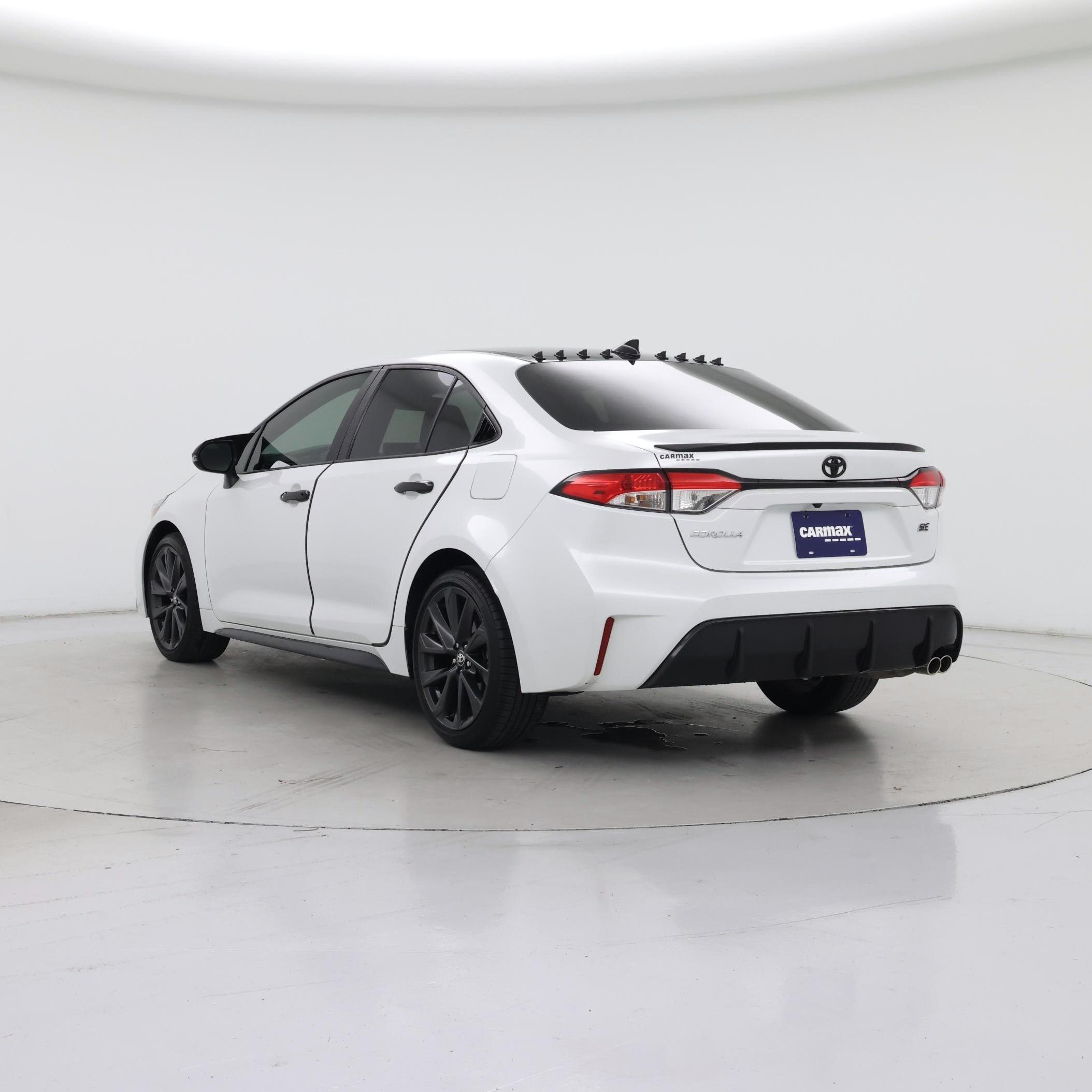 Thumbnail: 2023 Toyota Corolla - 2