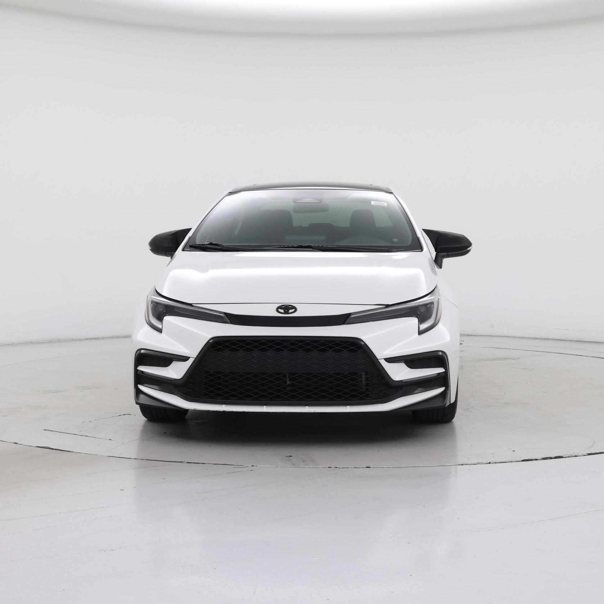 Thumbnail: 2023 Toyota Corolla - 5
