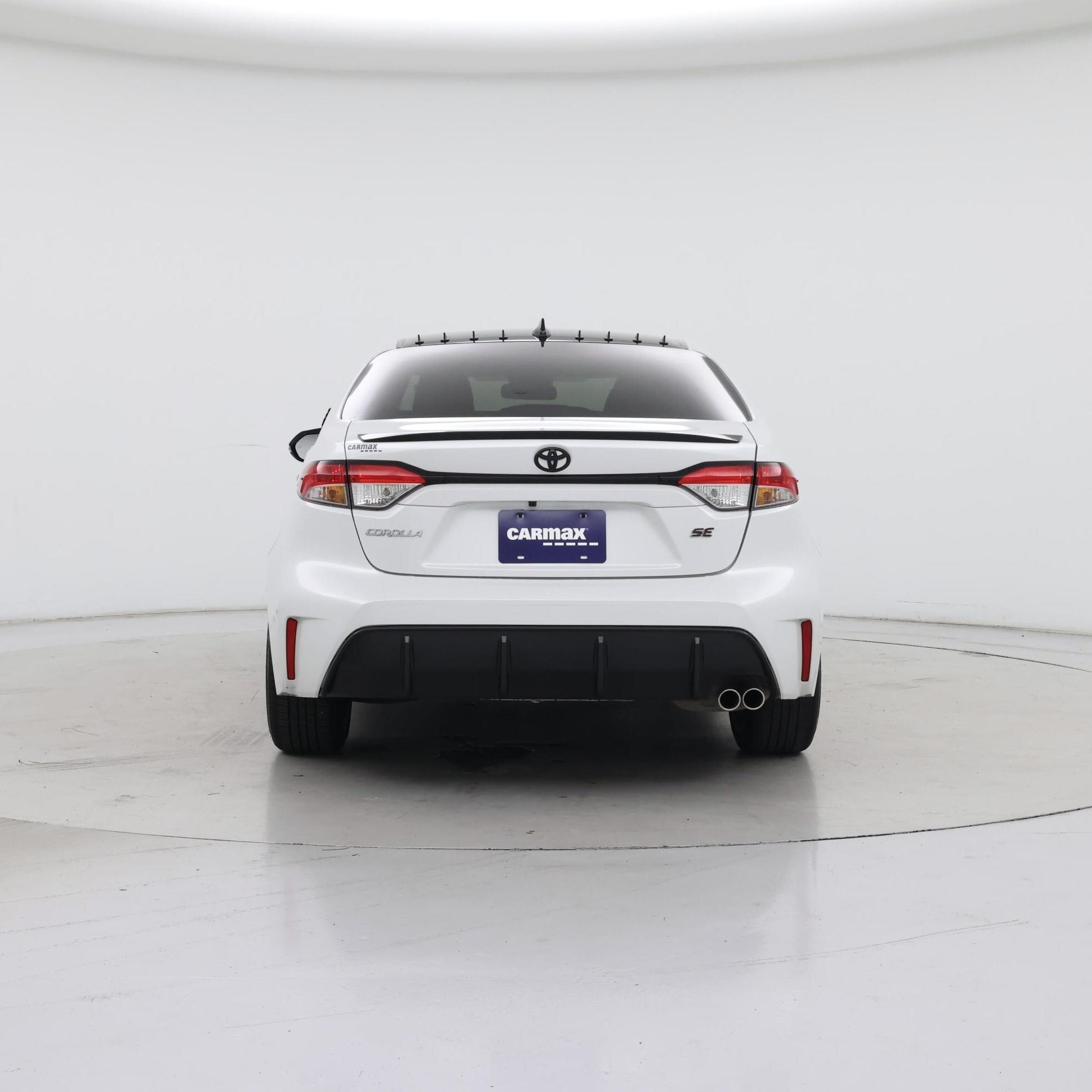 Thumbnail: 2023 Toyota Corolla - 6