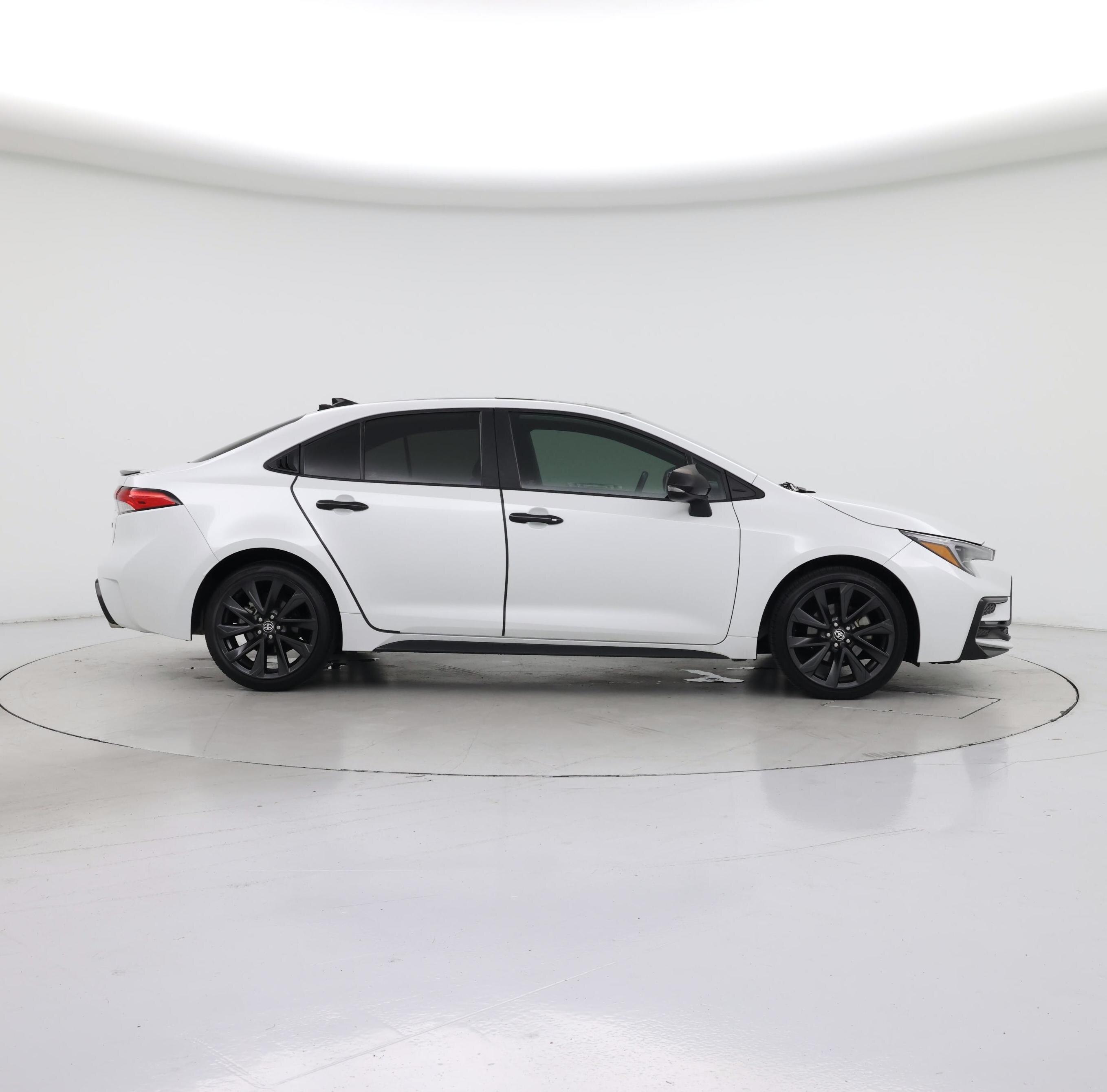 Thumbnail: 2023 Toyota Corolla - 7