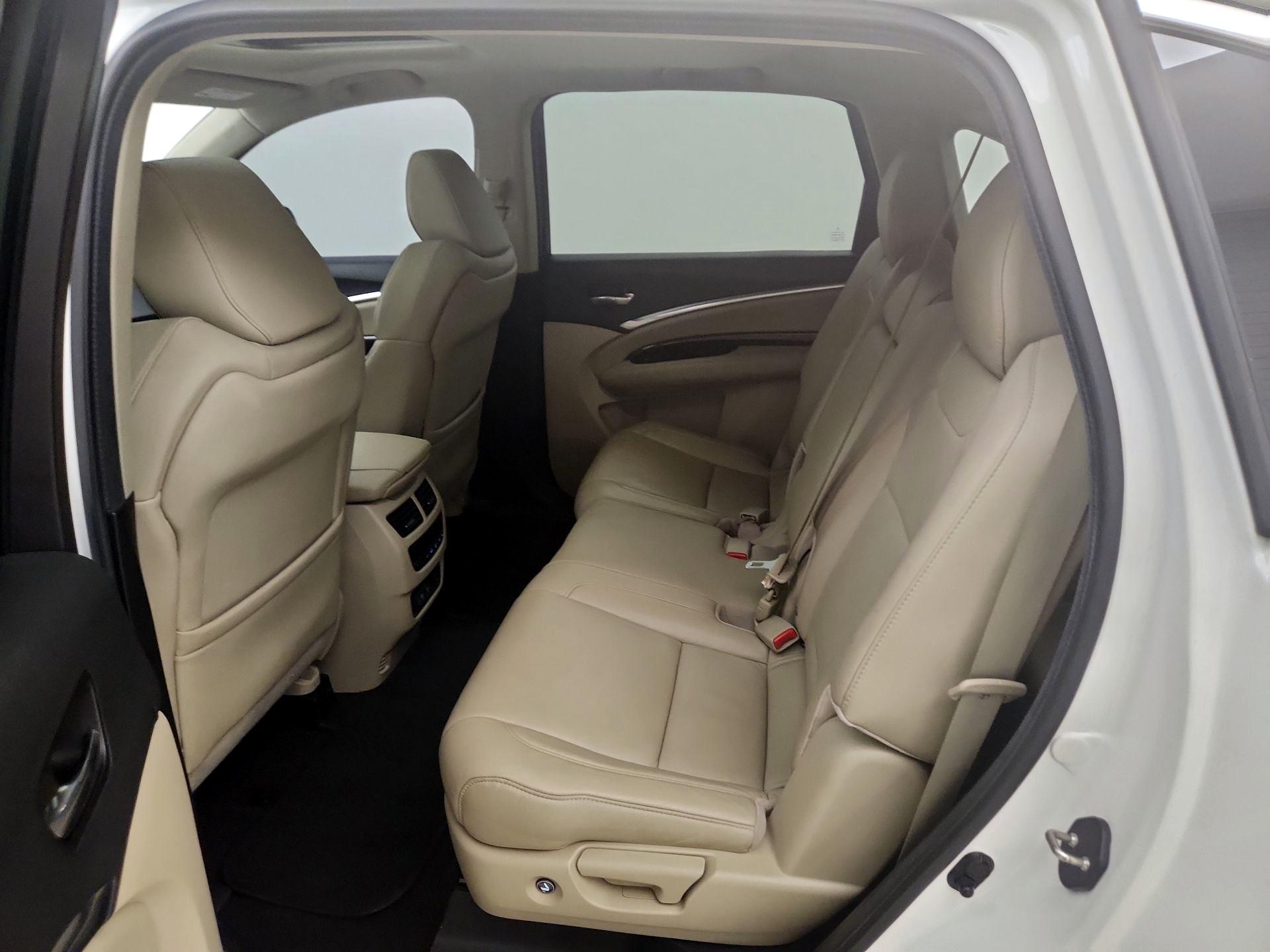 Thumbnail: 2019 Acura MDX - 20