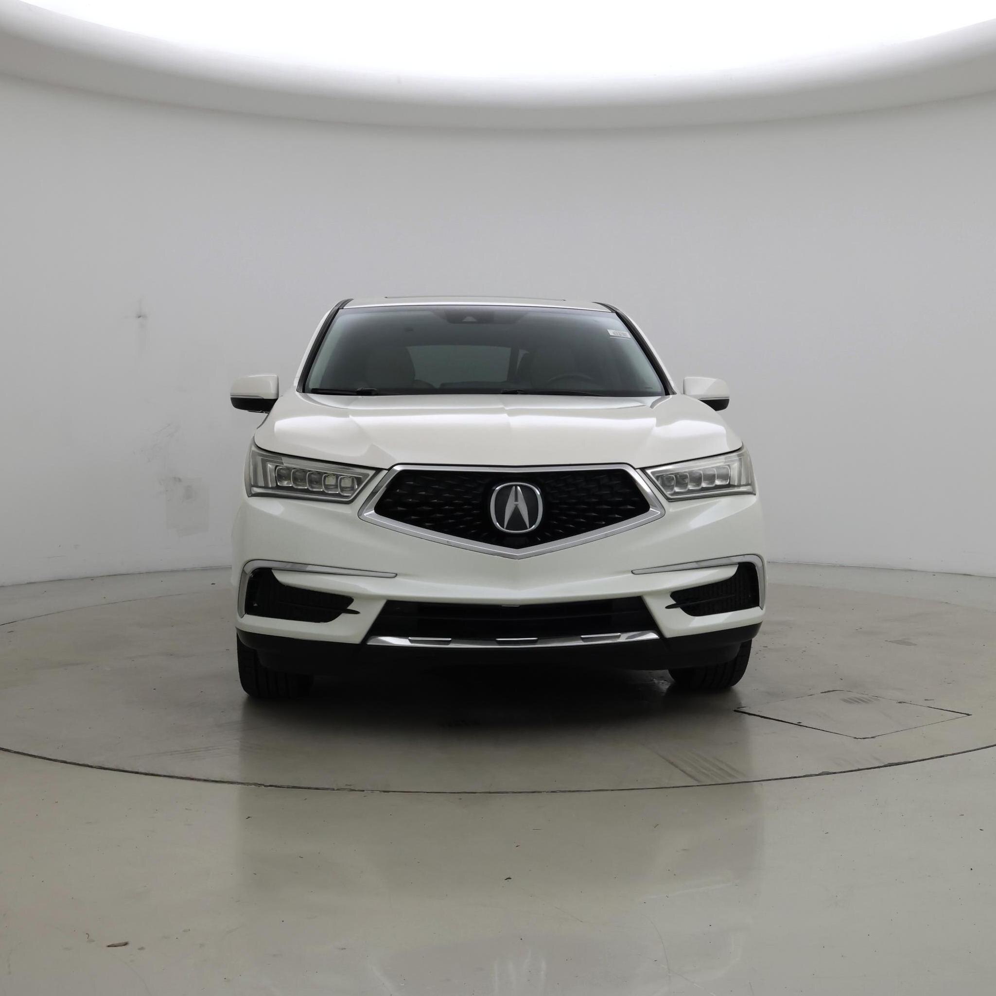 Thumbnail: 2019 Acura MDX - 5