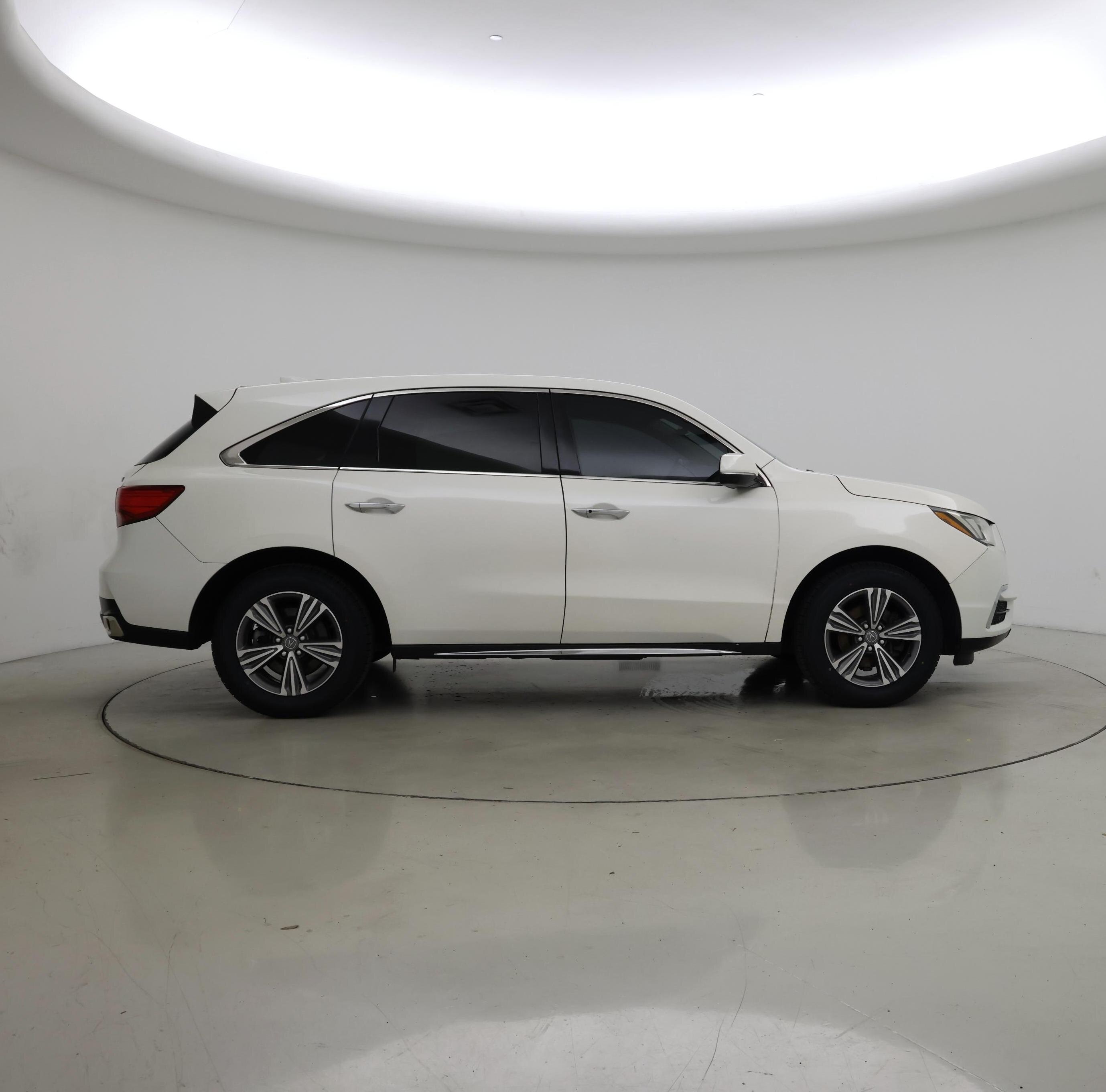 Thumbnail: 2019 Acura MDX - 7