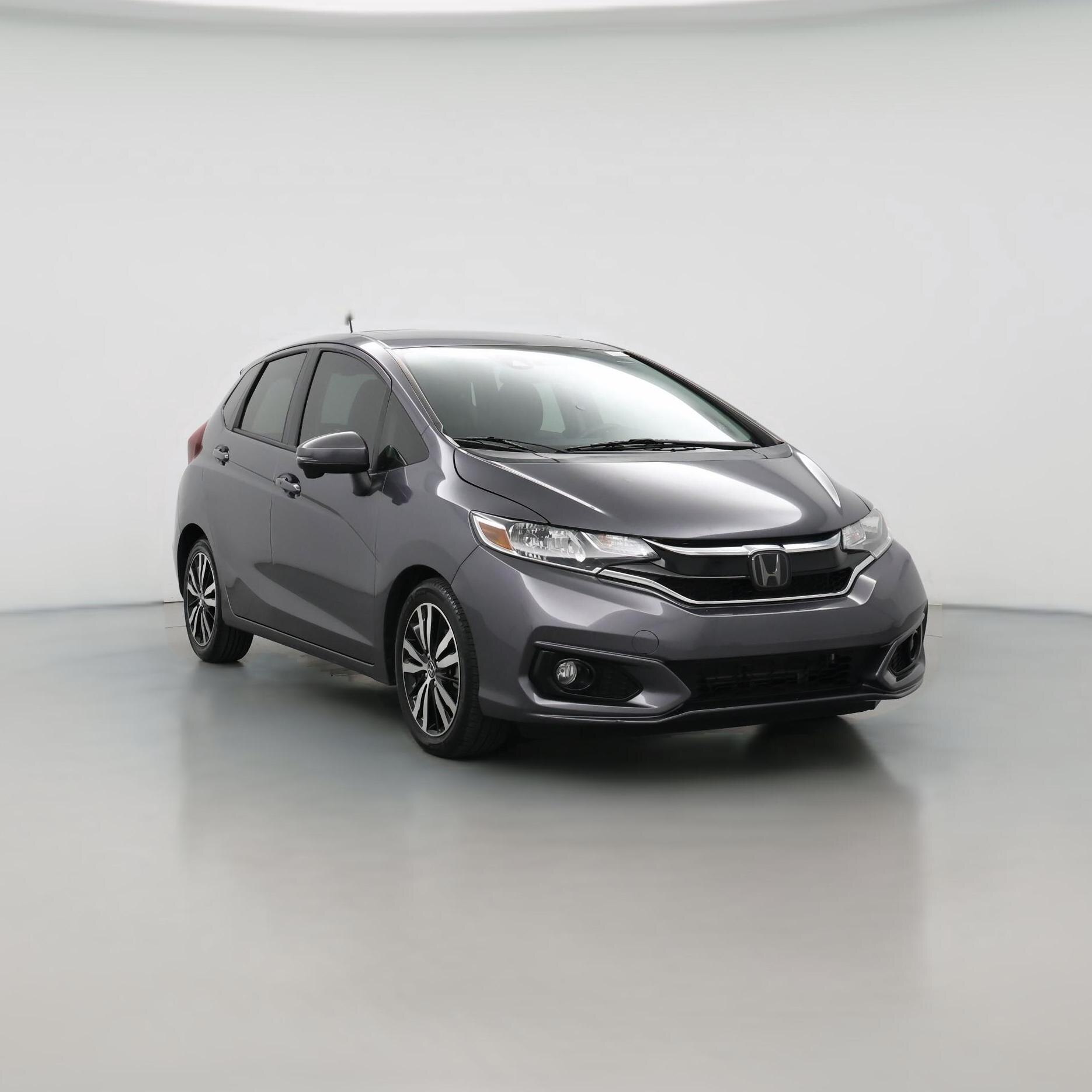 Thumbnail: 2020 Honda Fit - 1
