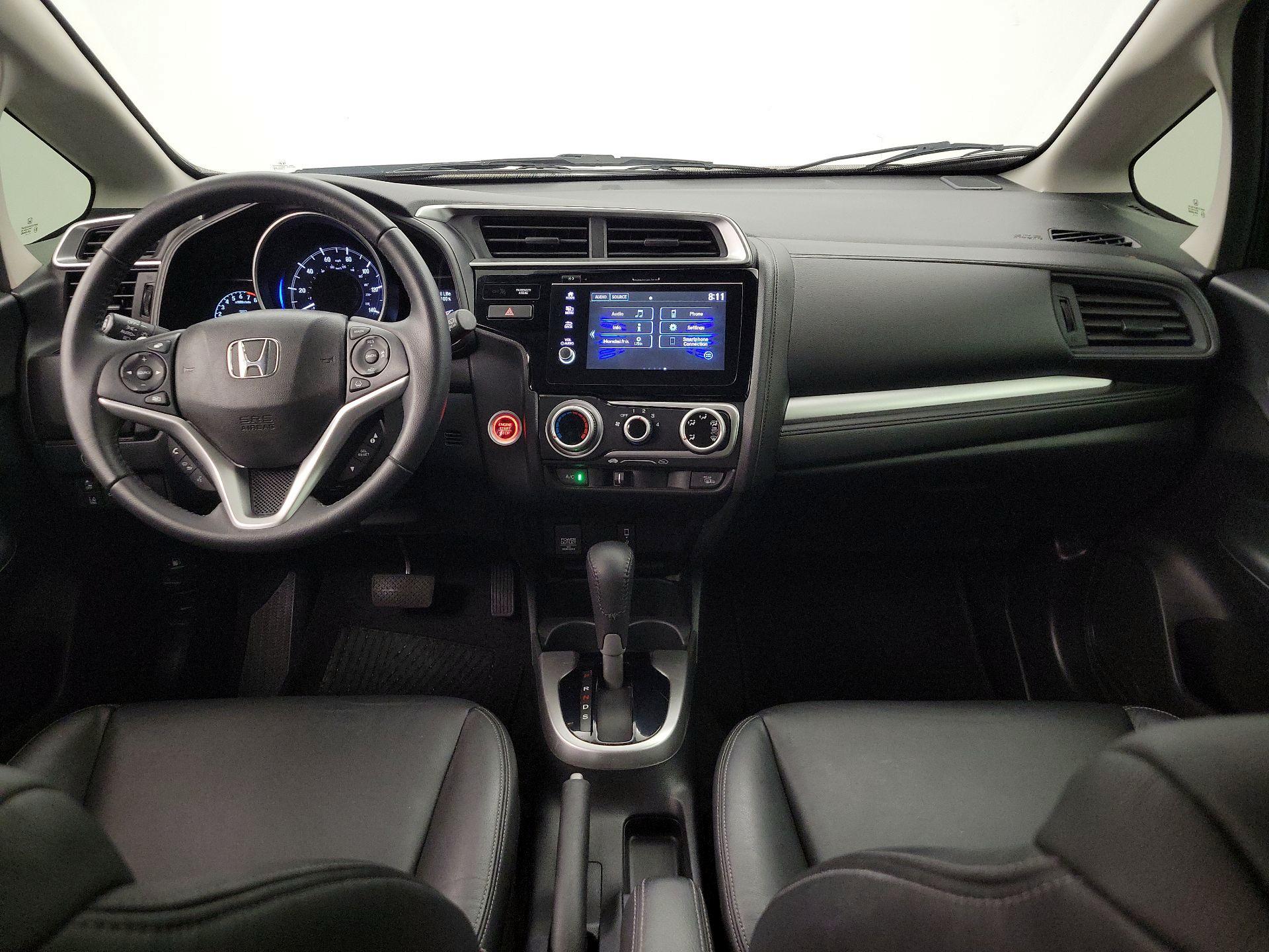 Thumbnail: 2020 Honda Fit - 9