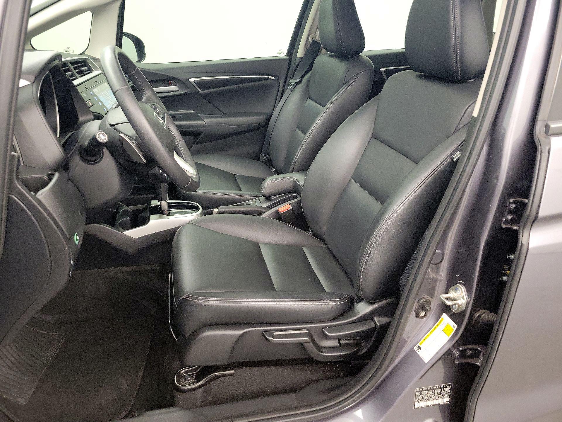 Thumbnail: 2020 Honda Fit - 11