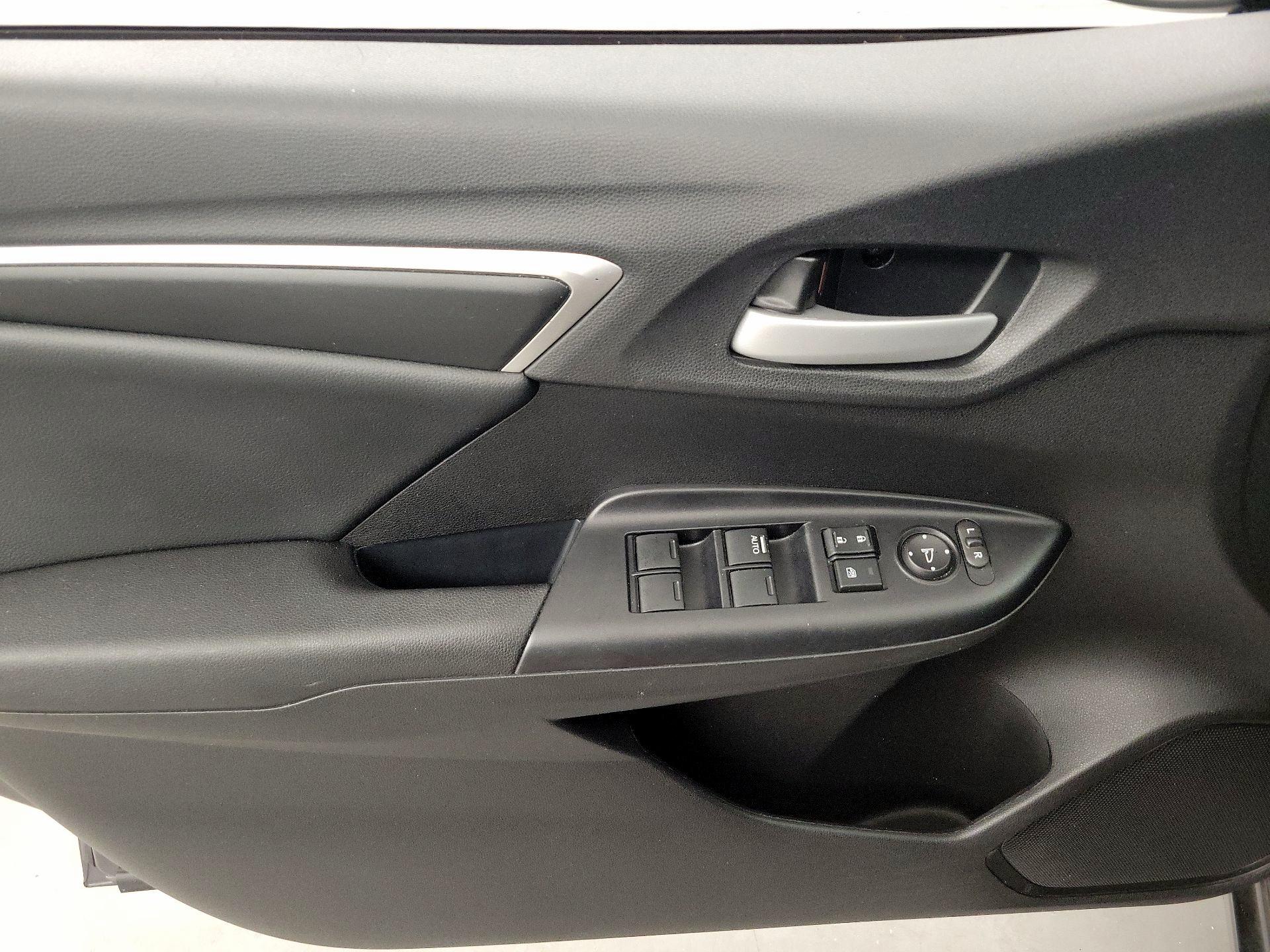 Thumbnail: 2020 Honda Fit - 12