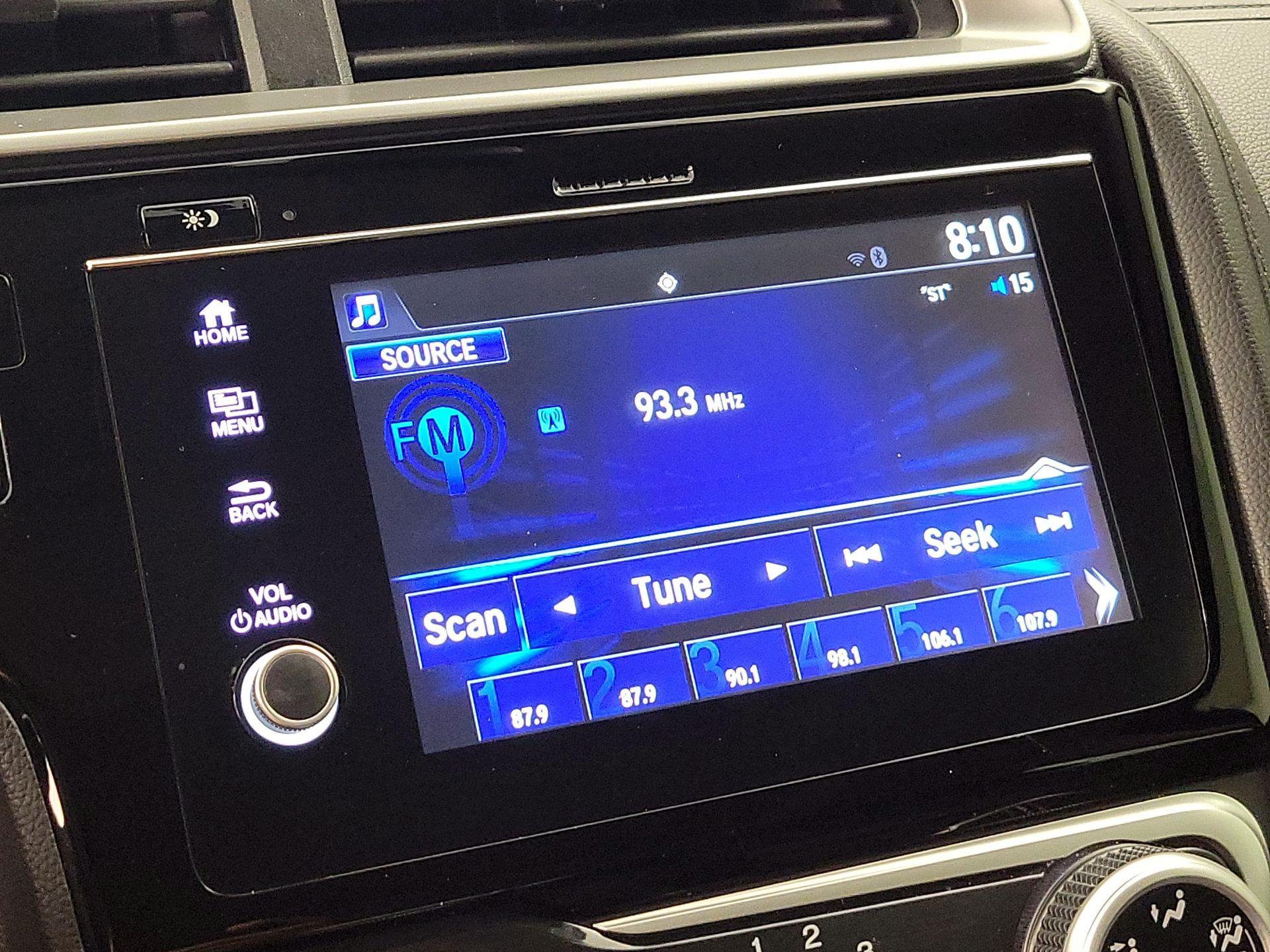 Thumbnail: 2020 Honda Fit - 15