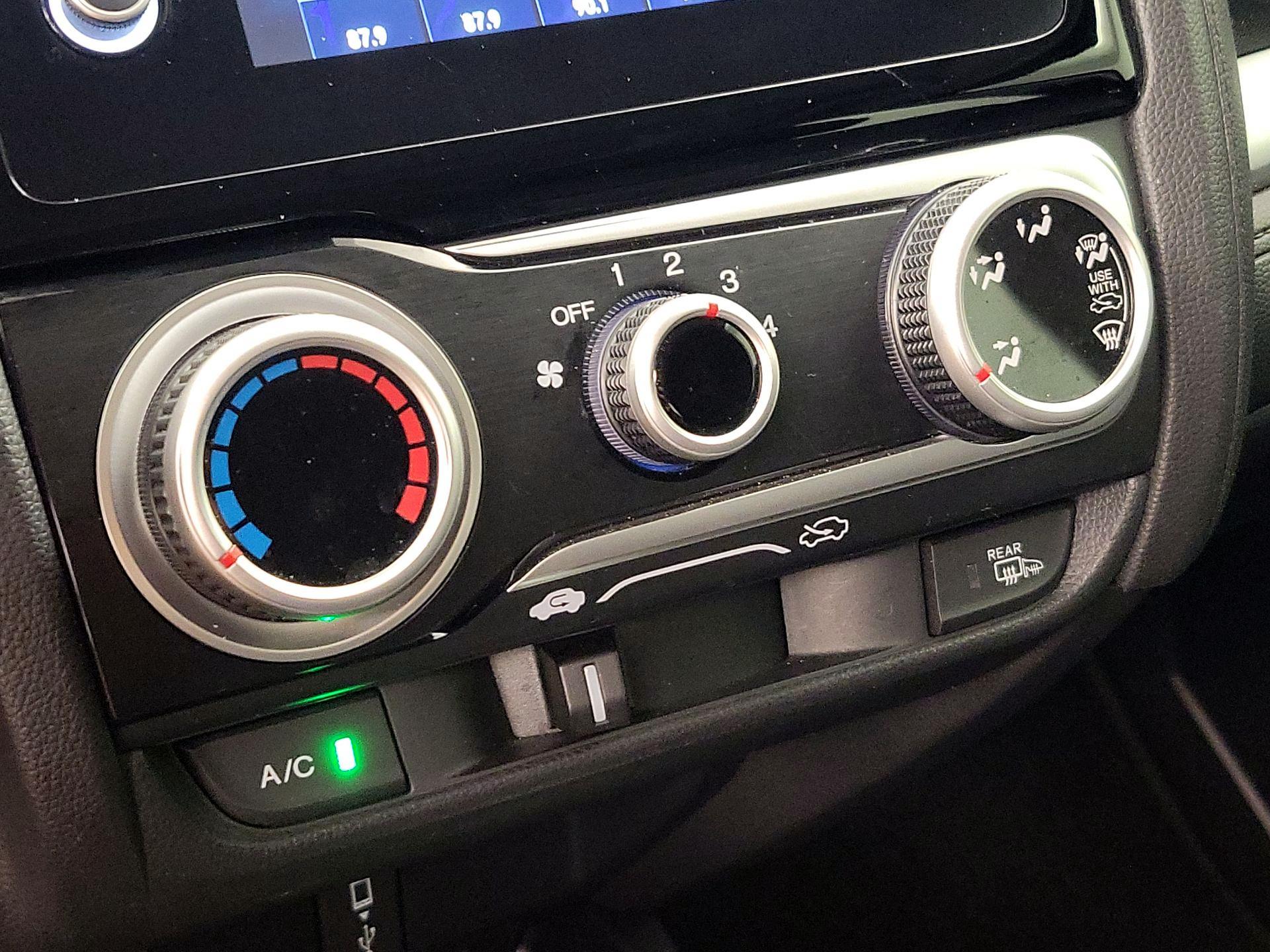 Thumbnail: 2020 Honda Fit - 16
