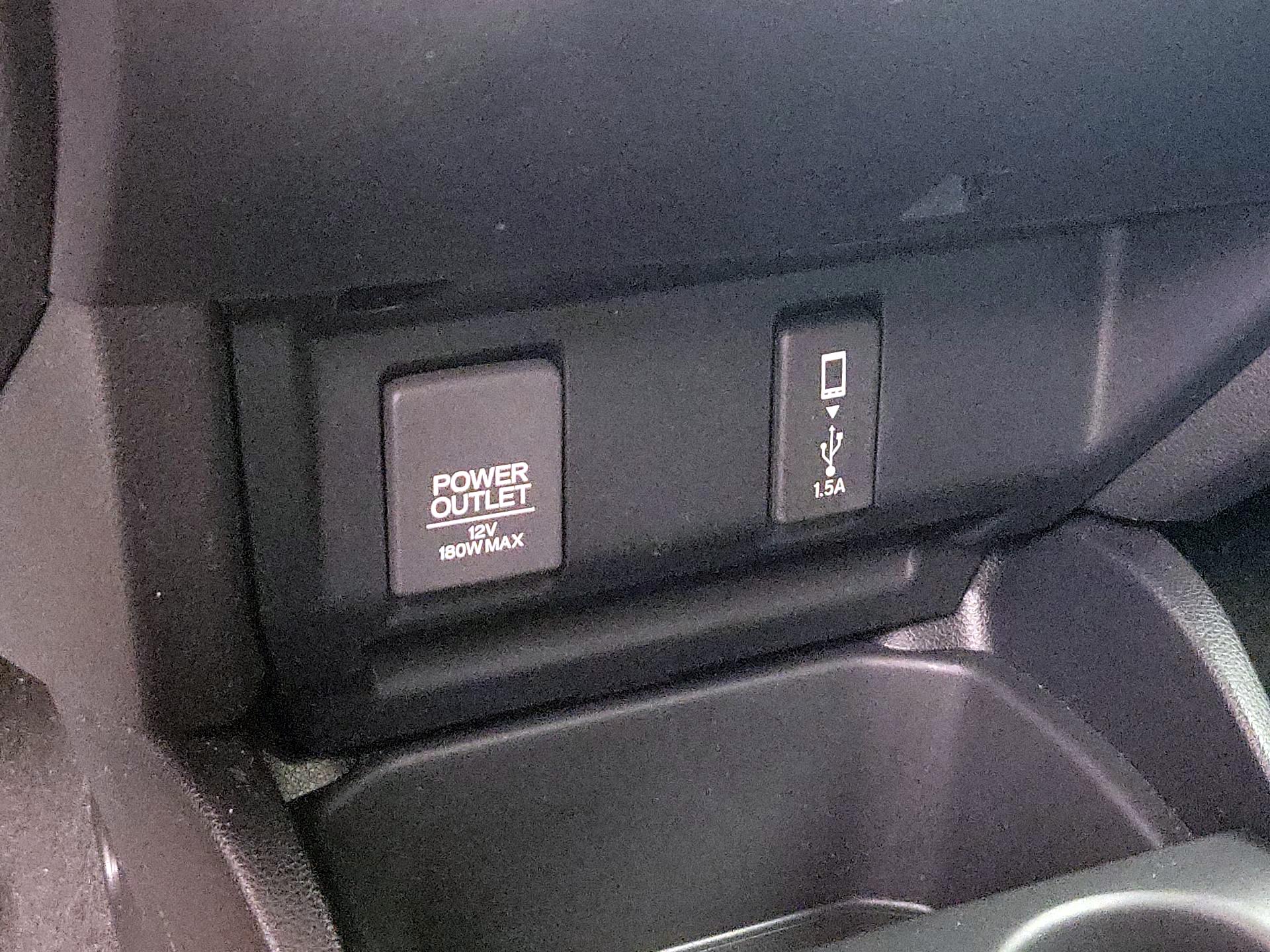 Thumbnail: 2020 Honda Fit - 18