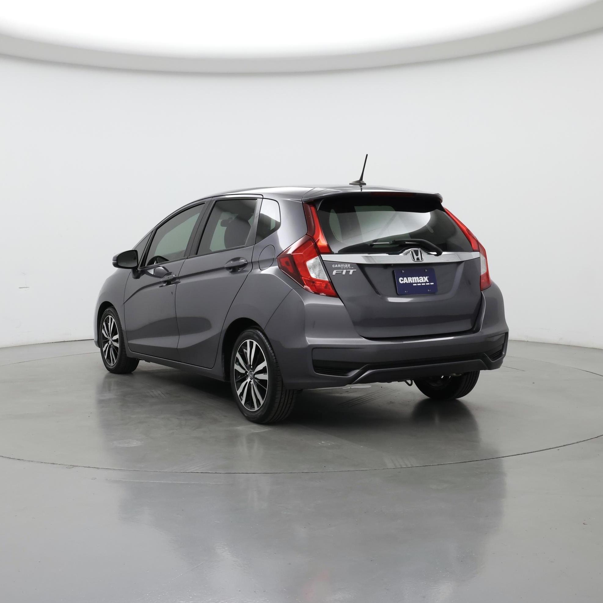 Thumbnail: 2020 Honda Fit - 2