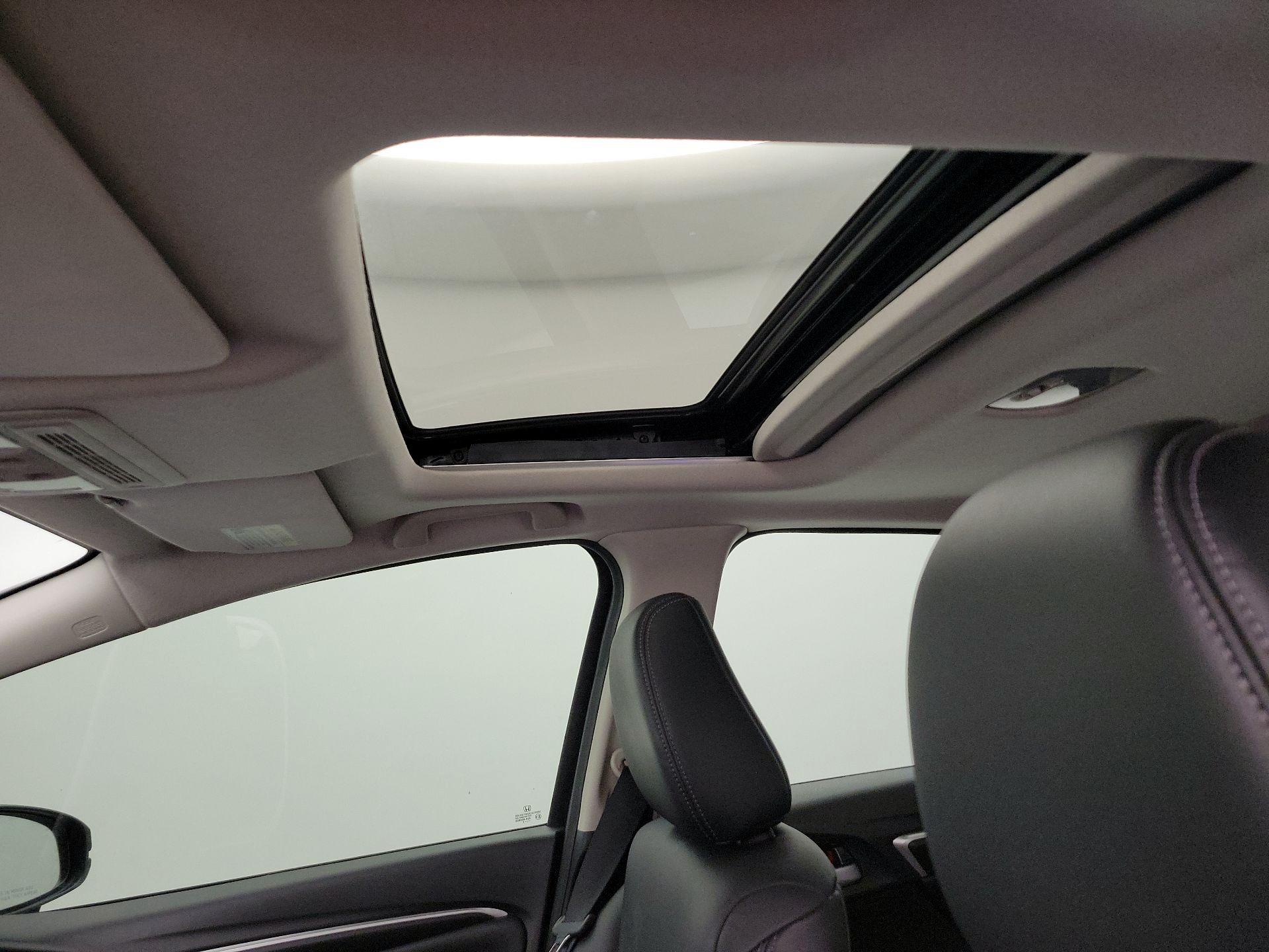 Thumbnail: 2020 Honda Fit - 19