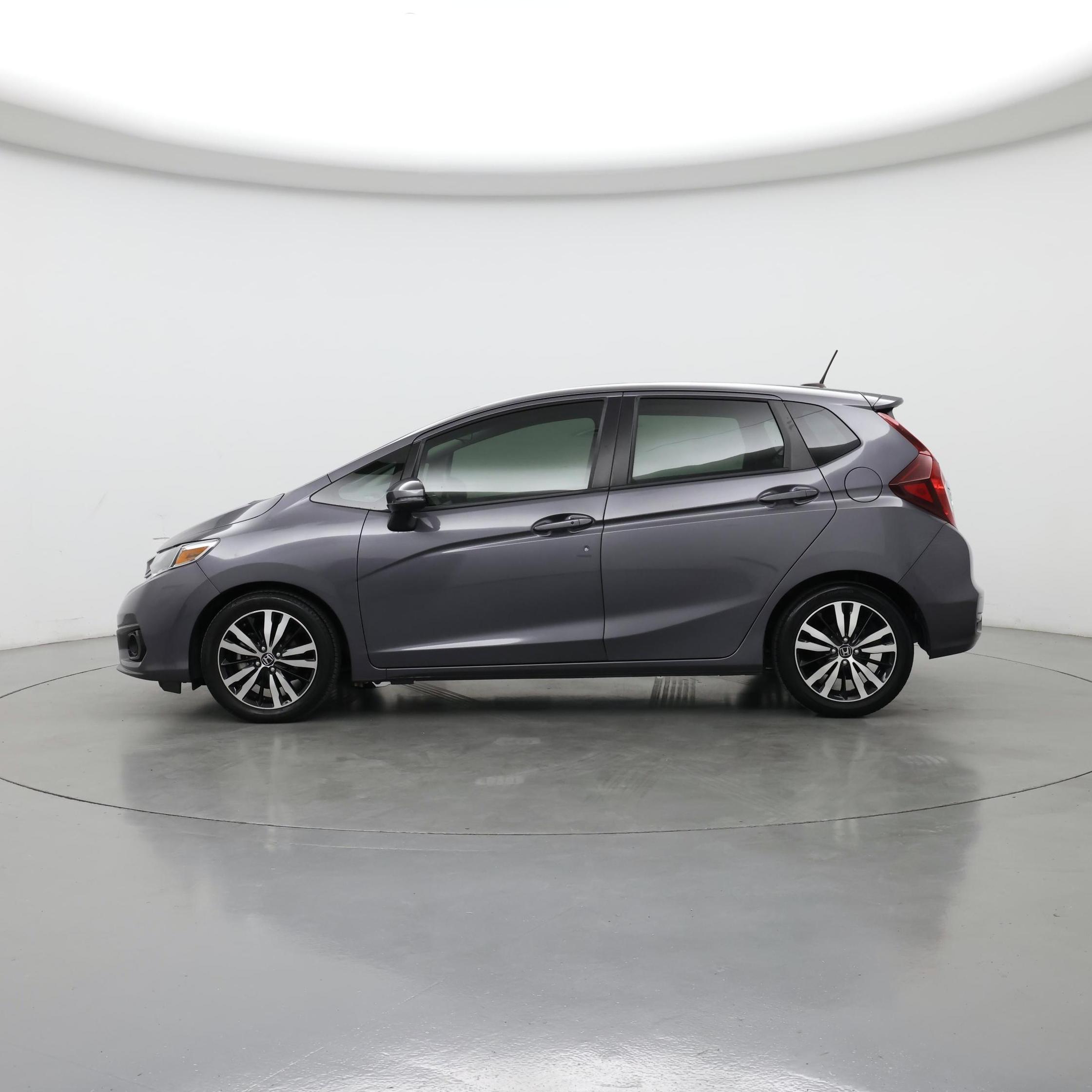 Thumbnail: 2020 Honda Fit - 3